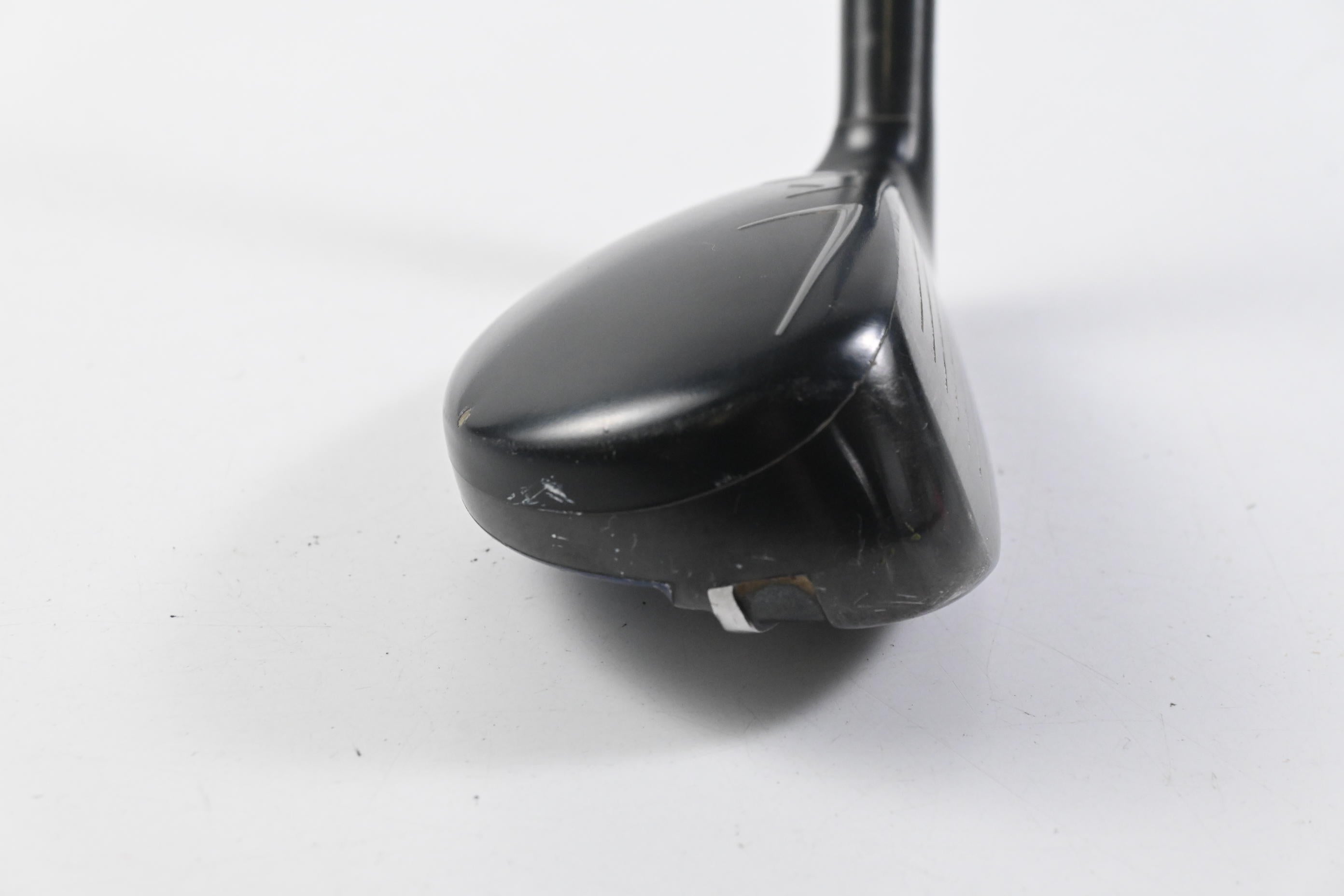 Callaway Steelhead XR #4 Hybrid / 22 Degree / Regular Flex Hzrdus Blue 58 Shaft