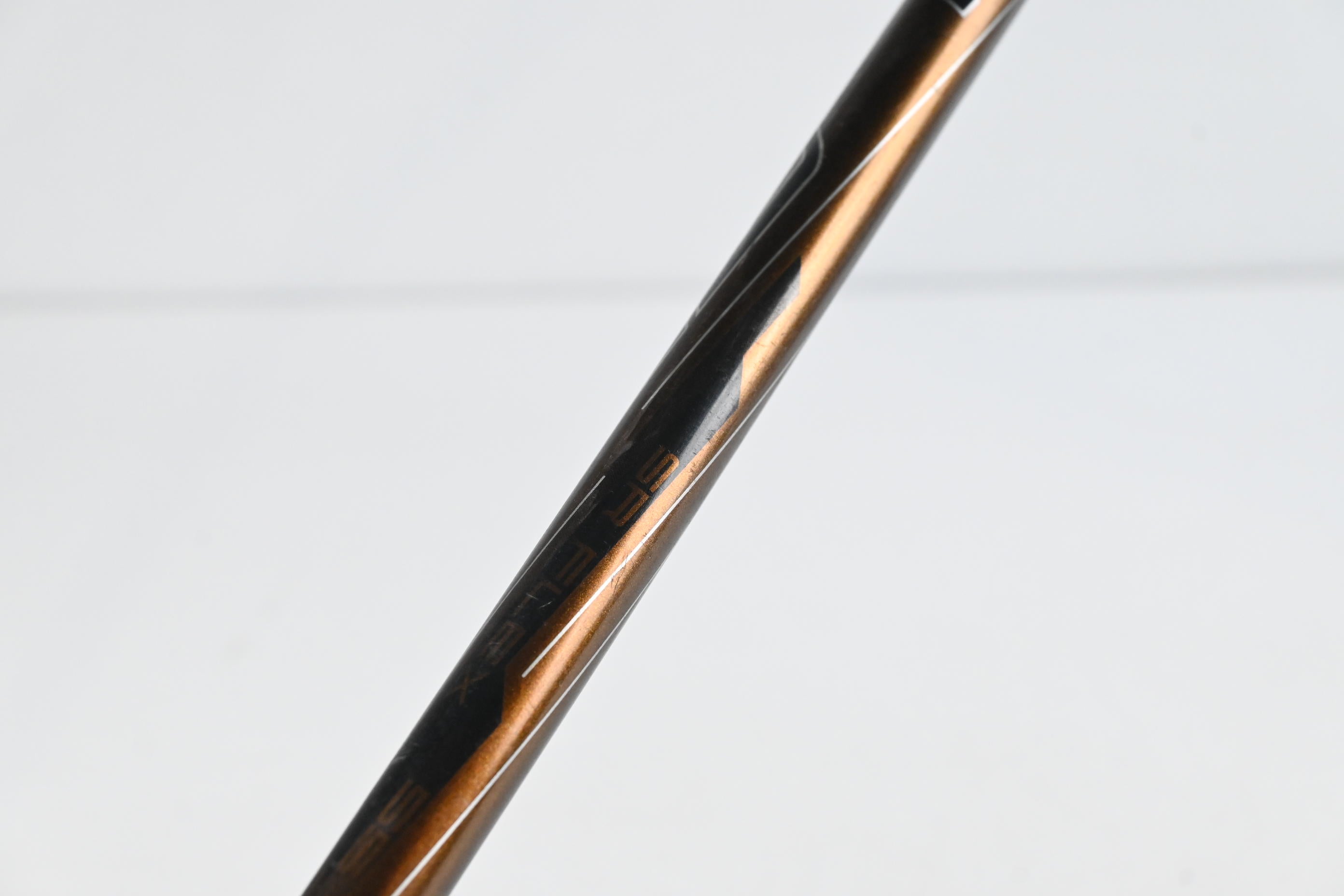 Ping G400 Driver / 10.5 Degree / Senior Flex Alta CB 55 Shafts