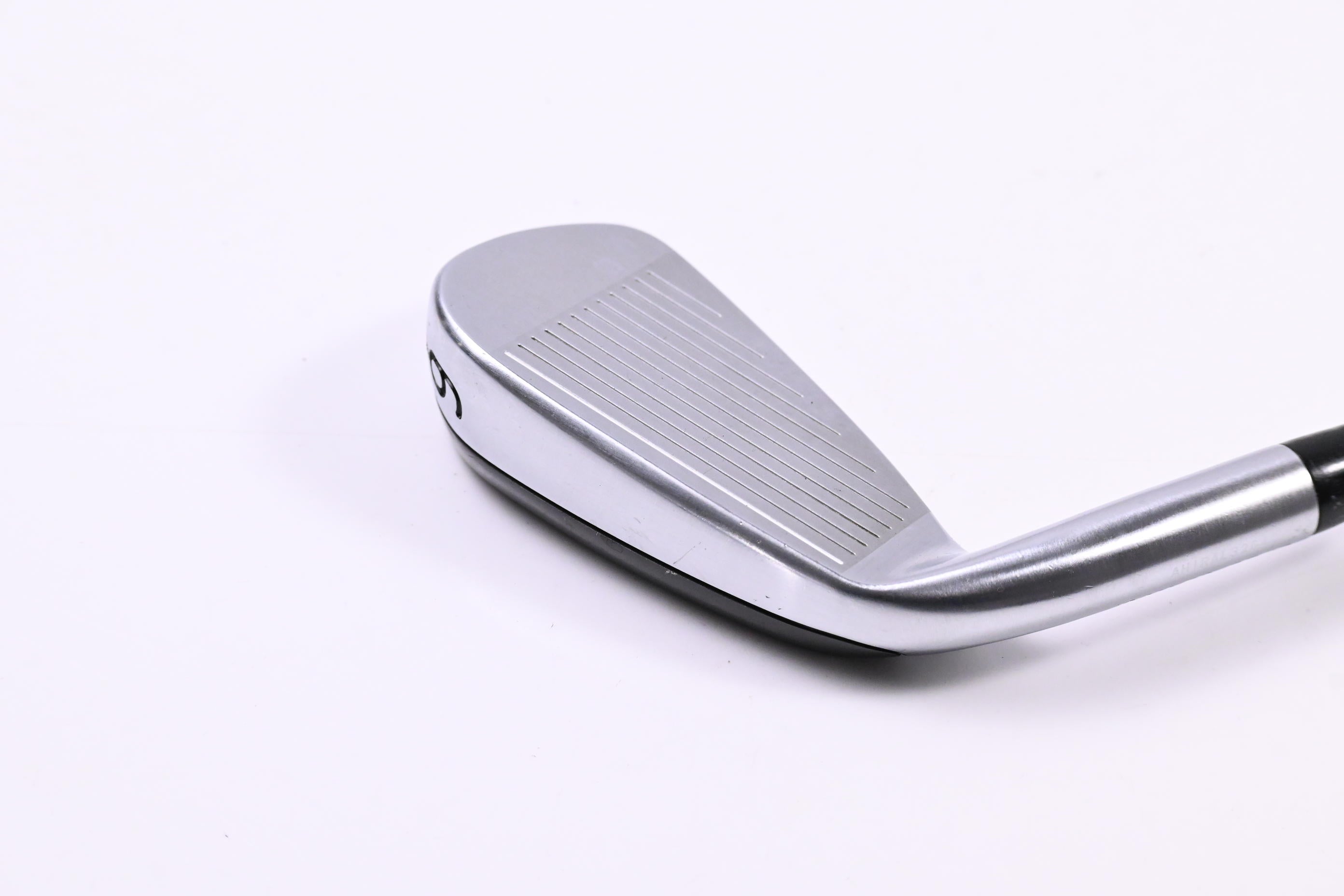PXG 0311 XP Gen6 #6 Iron / Regular Flex KBS Tour 110 Shaft