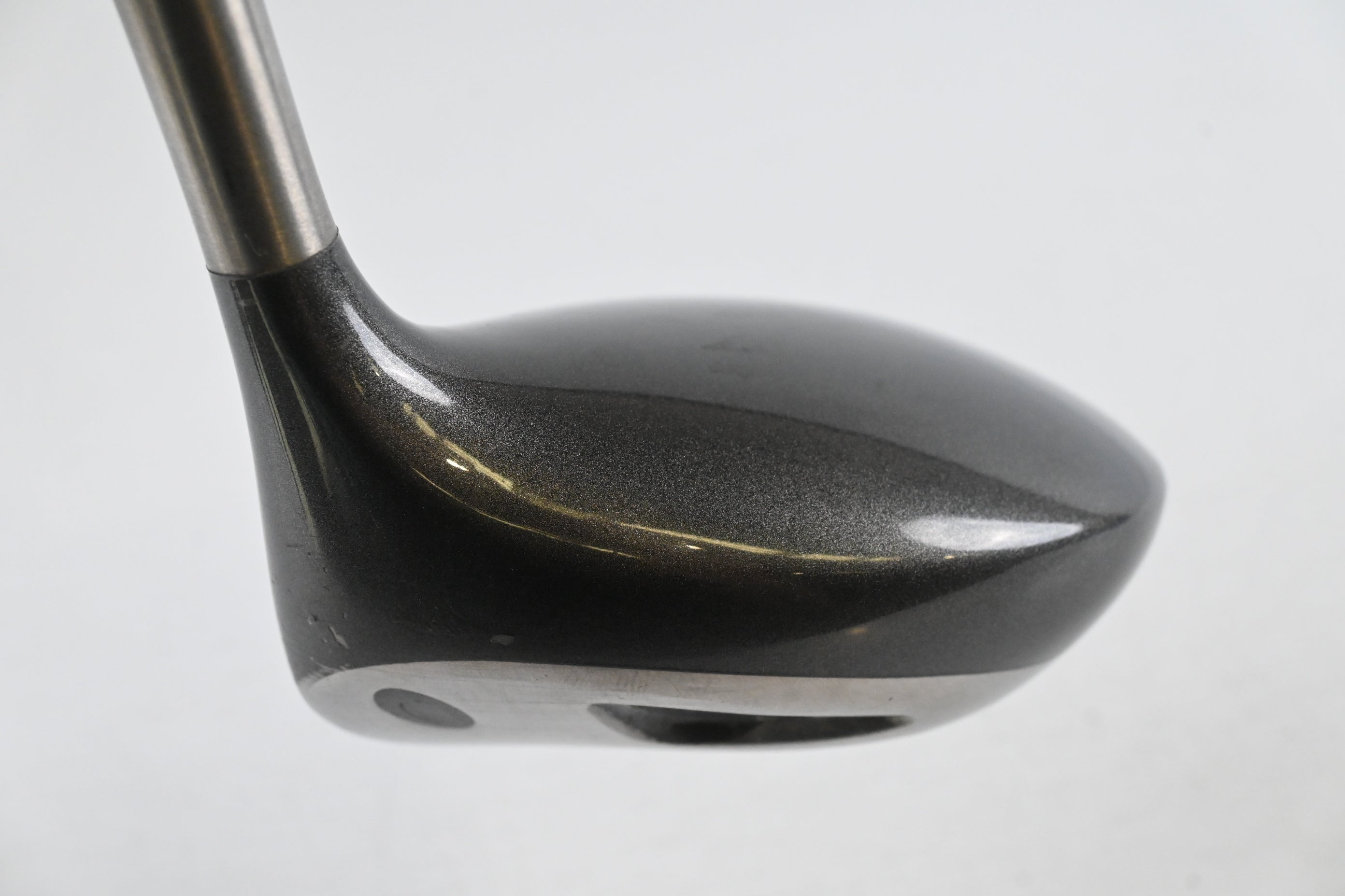 Titleist 975 D Driver / 10.5 Degree / Regular Flex Grafalloy ProLite 35 Shaft