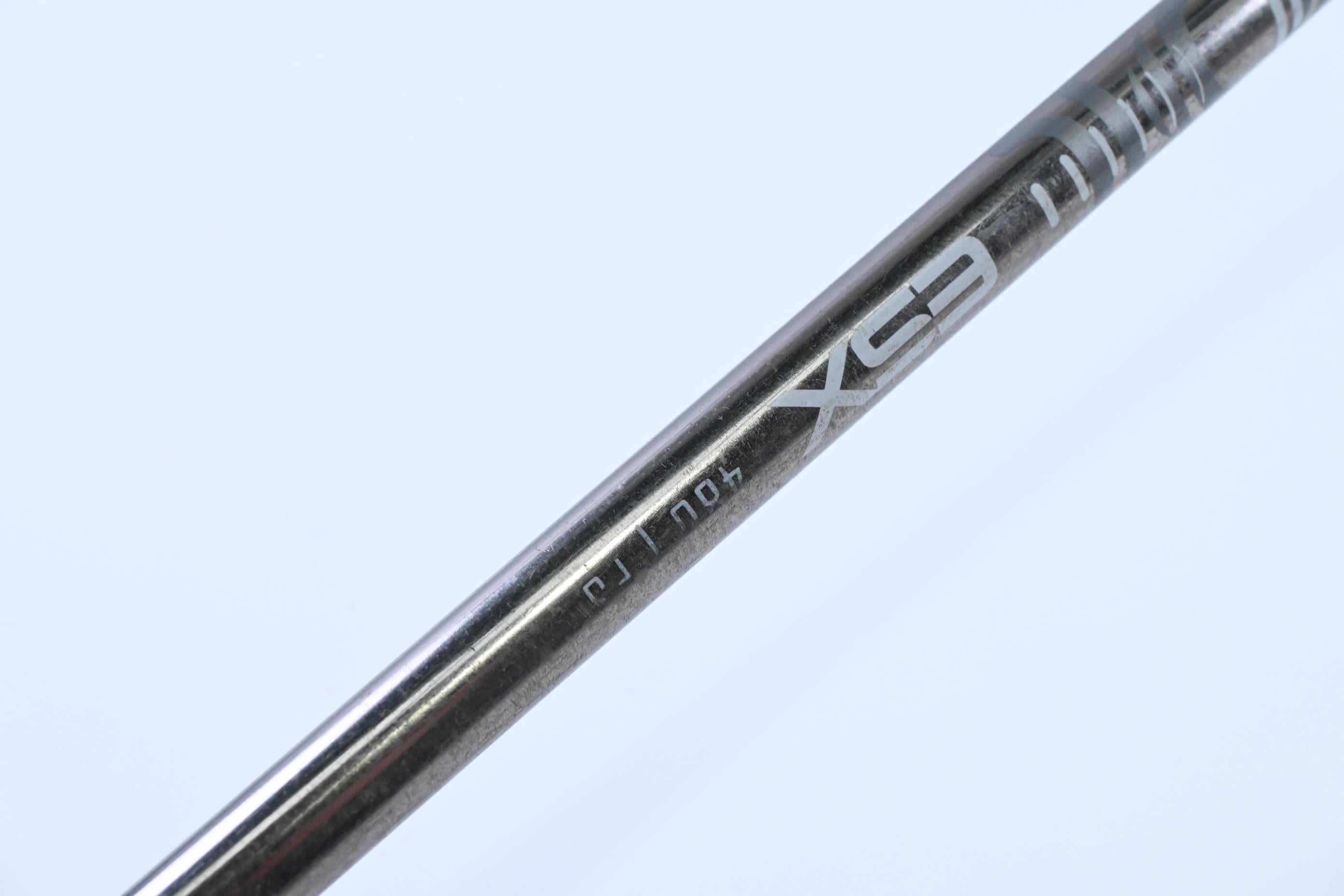 Left Hand Cobra King Speedzone #3 Hybrid / 19 Degree / Regular Flex UST Recoil