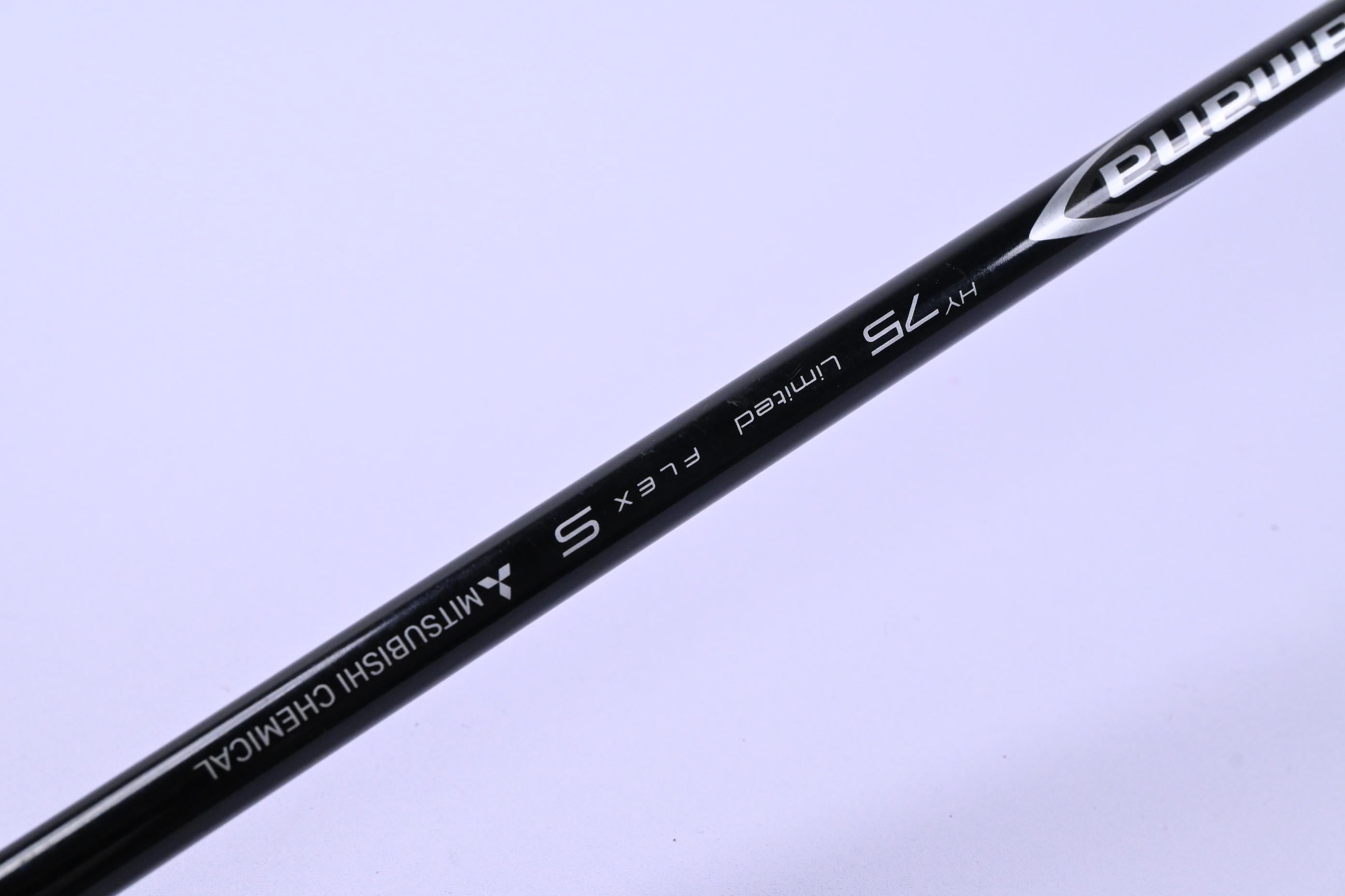 Taylormade SIM DHY #2 Iron / 17 Degree / Stiff Flex Diamana 75 Shaft