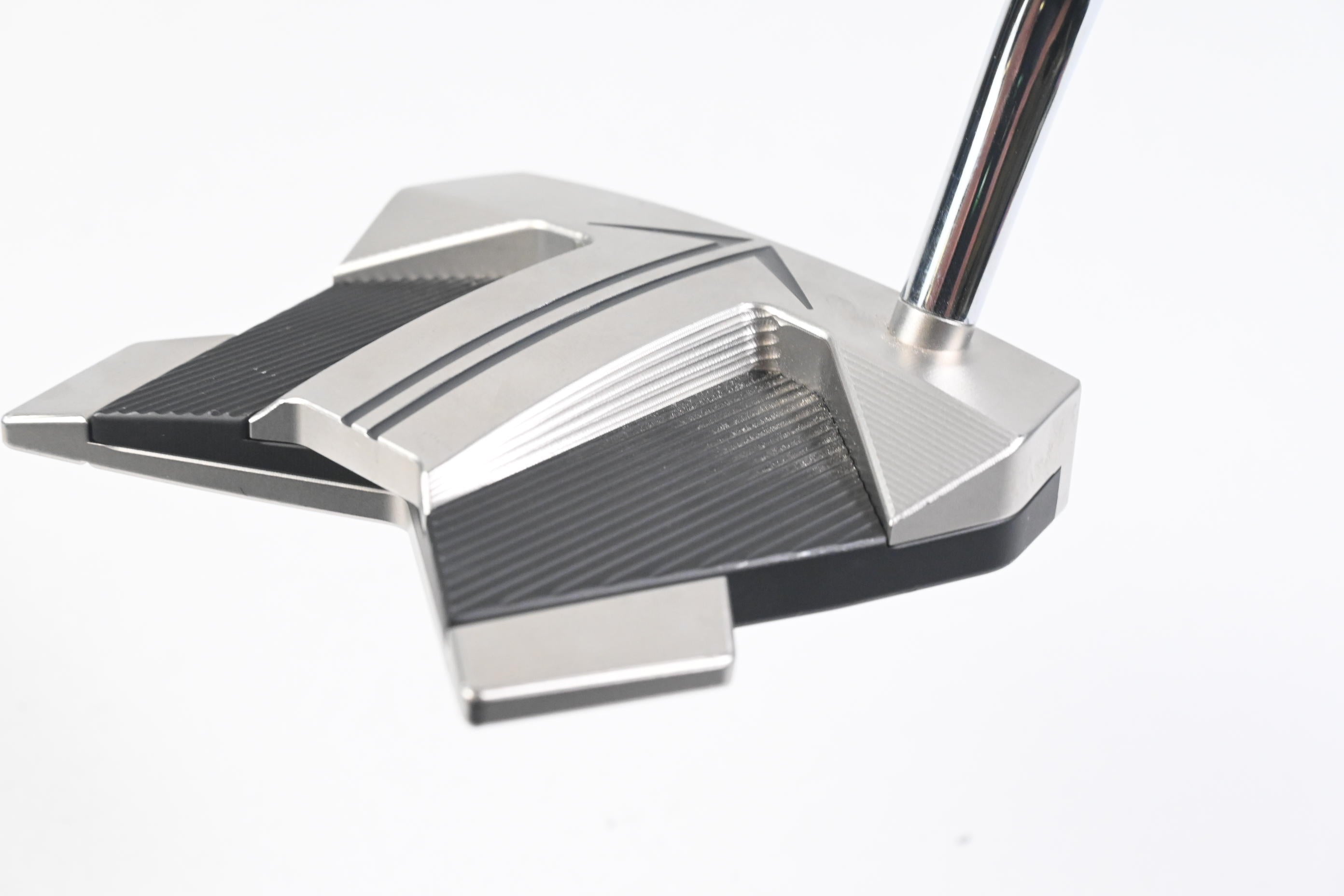 Left Hand Scotty Cameron 2024 Phantom 11.5 Putter / 34 Inch
