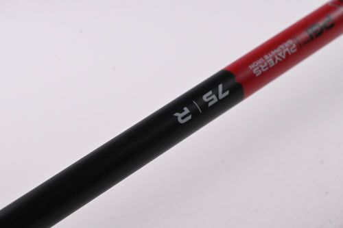 Cobra Aerojet One Length #4/5 Hybrid / 21-24 Degree / Regular Flex KBS PGI 75