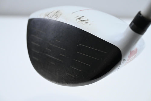 Taylormade Aeroburner Driver / 12 Degree / Regular Flex Matrix Speed Rulz 50