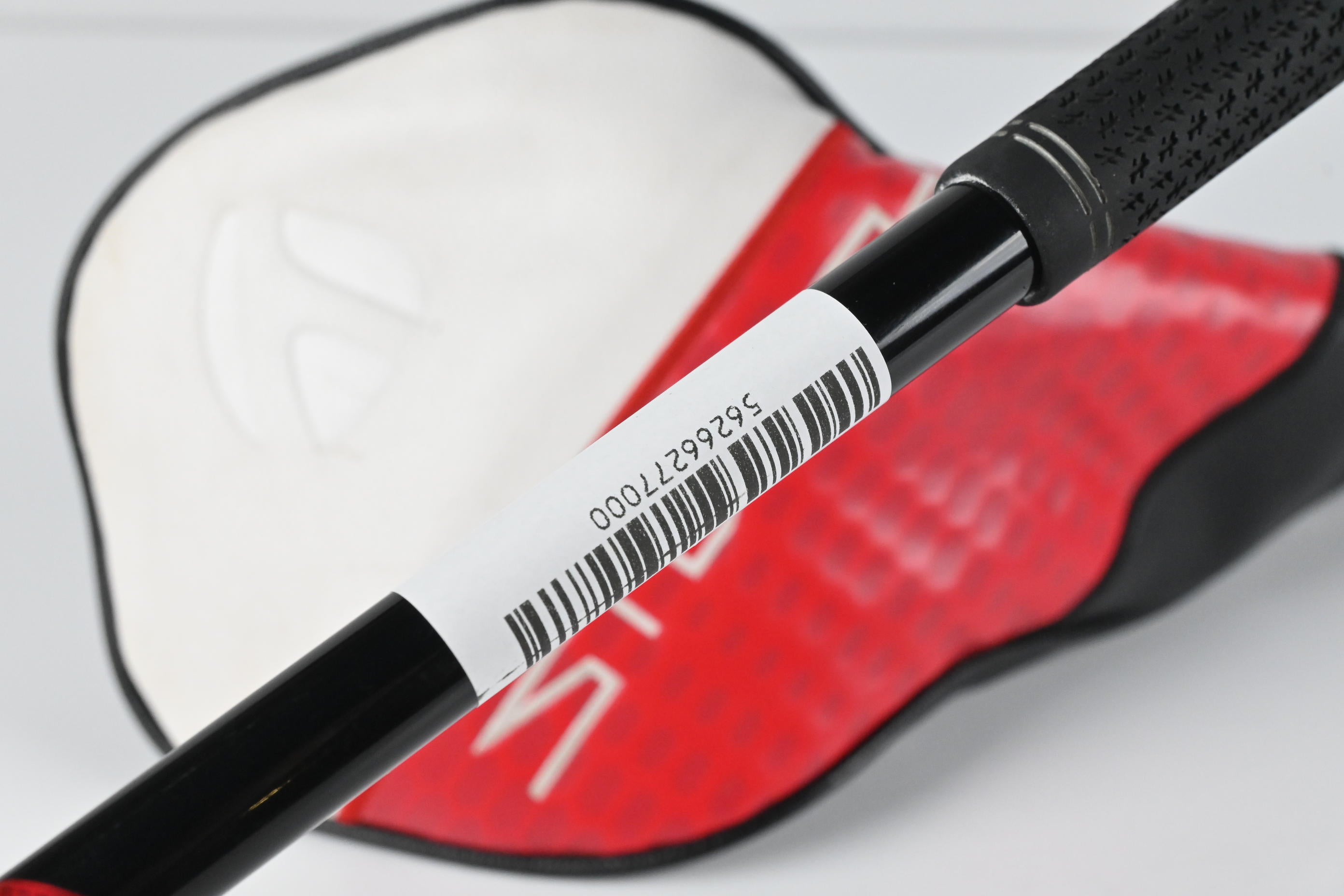 Taylormade Stealth 2 Driver / 10.5 Degree / Regular Flex Fujikura Ventus Red 5