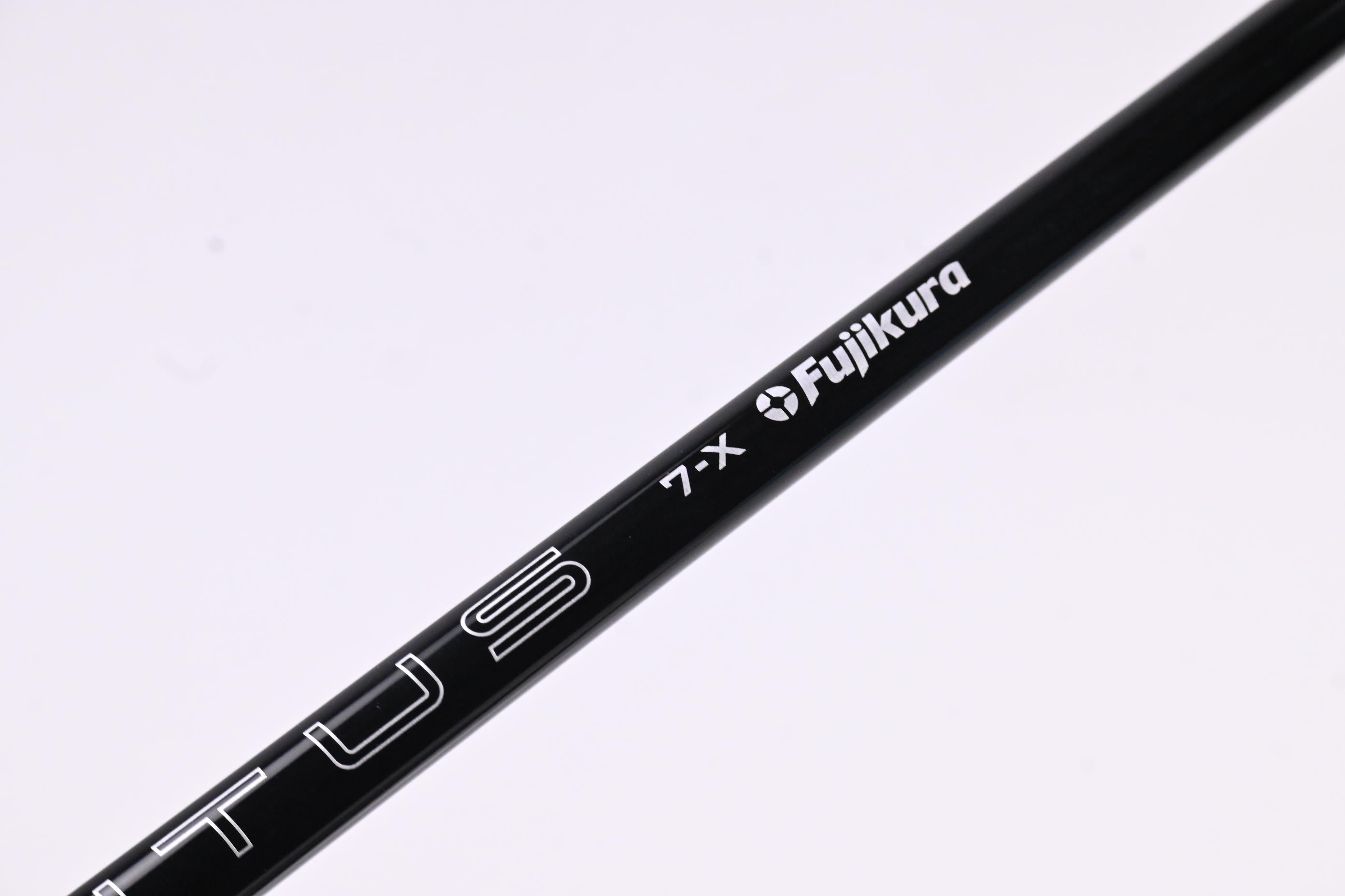 Fujikura Ventus Black 7 #3 Wood Shaft / X-Flex / Callaway 4th Gen
