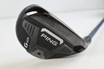 Ping G425 #4 Hybrid / 22 Degree / Regular Flex Ping Alta CB 70 Slate