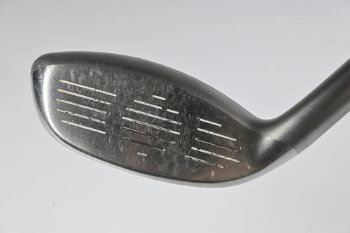 Ping G5 #3 Hybrid / 19 Degree / Stiff Flex Aldila NV Green 85 Shaft