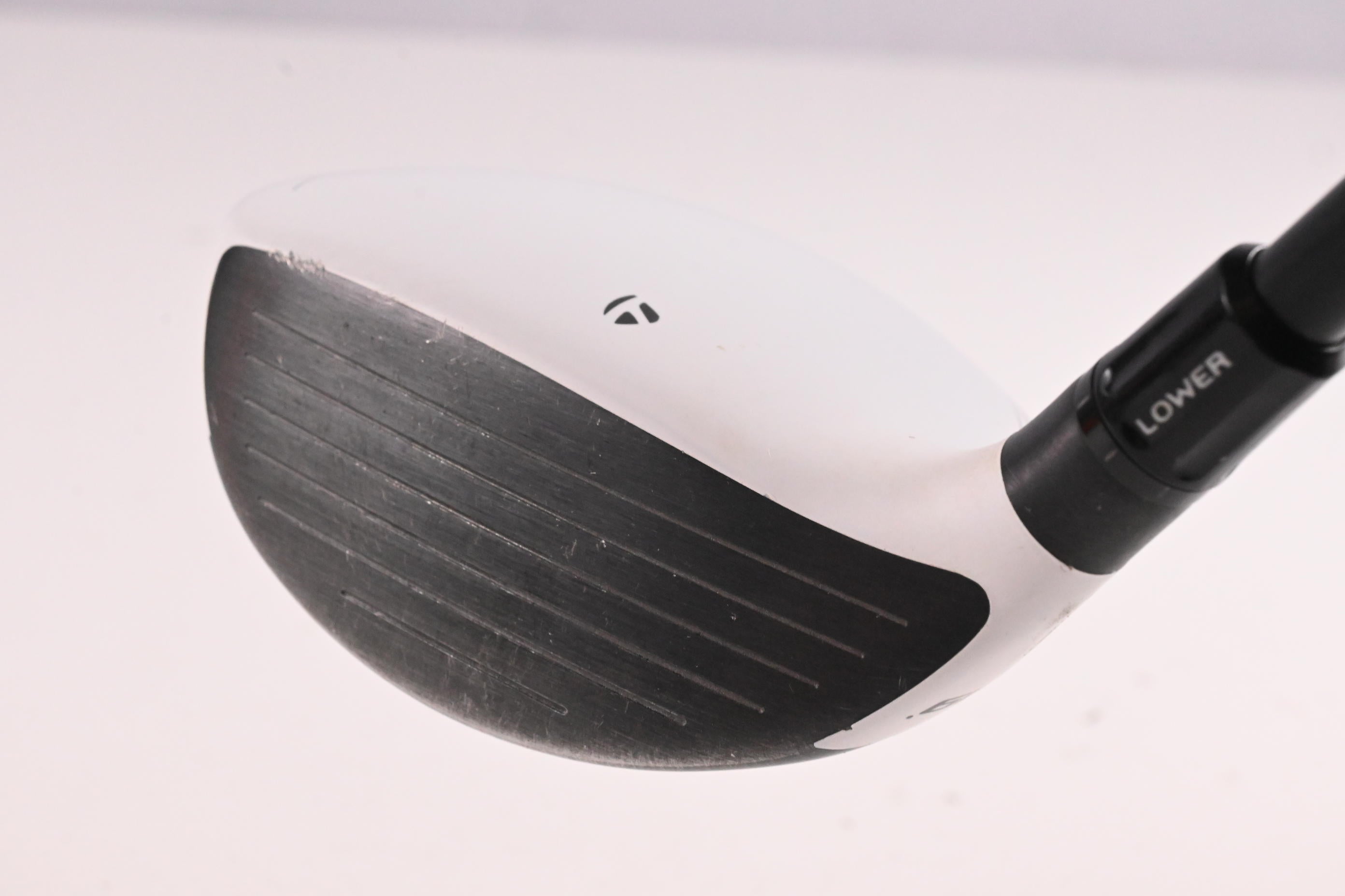 Taylormade R11 #5 Wood / 19 Degree / Regular Flex Fujikura Blur 70 Shaft