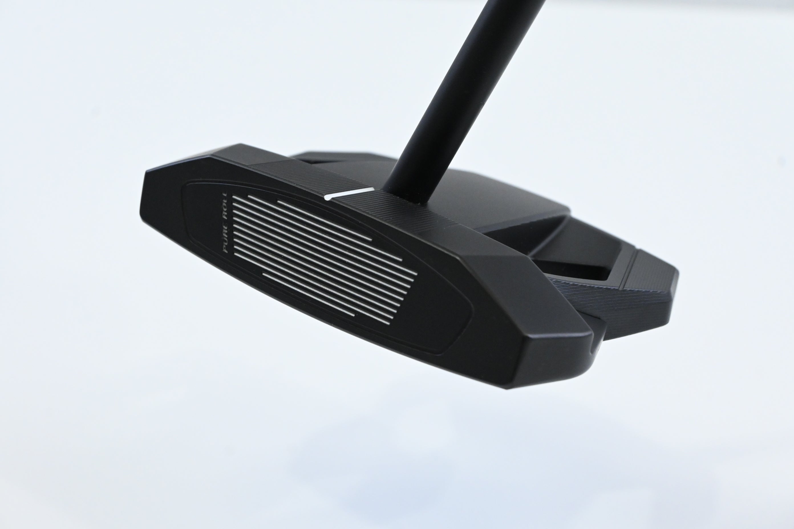 Taylormade Spider ZT Black Putter / 36 Inch