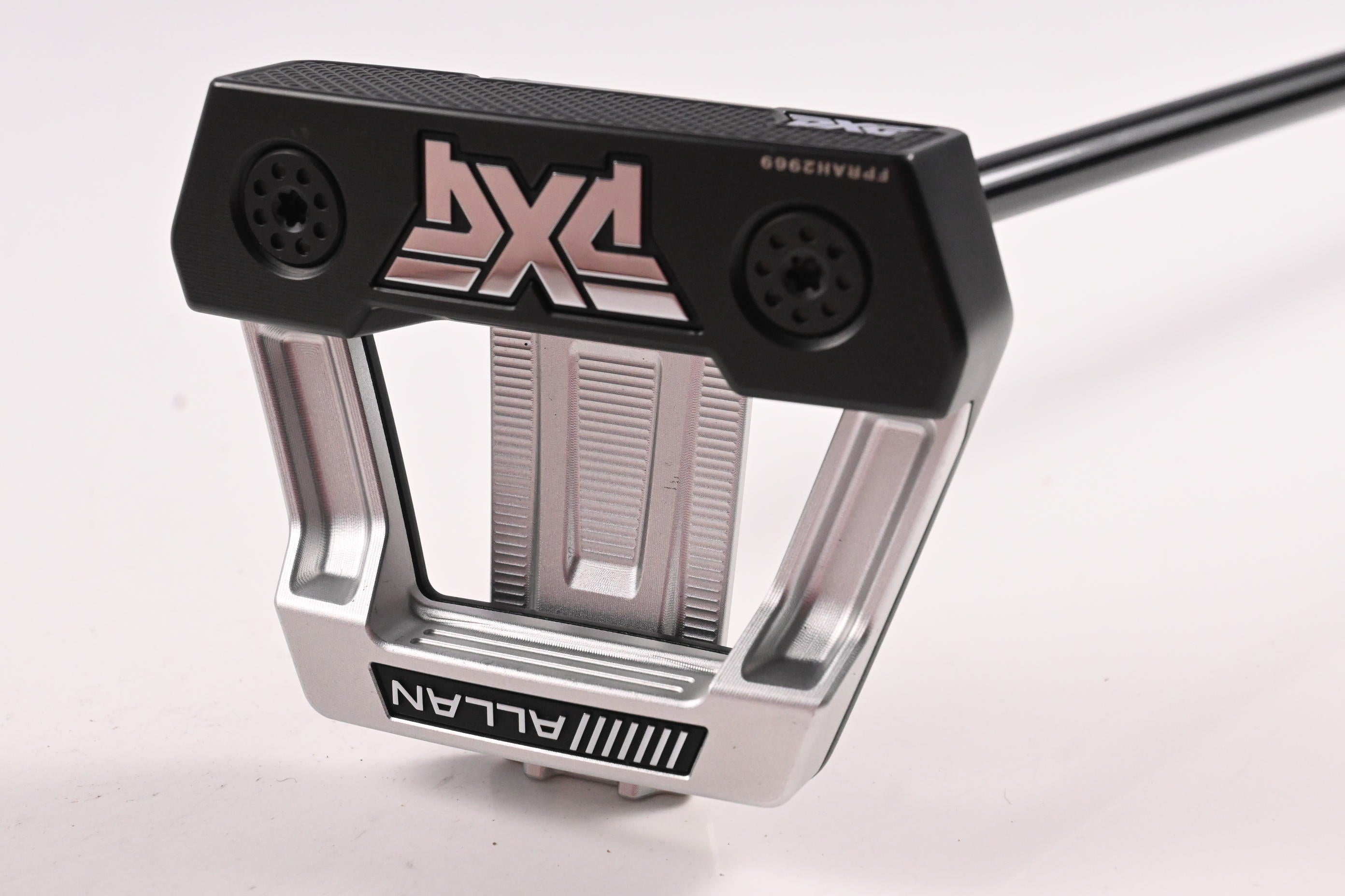 PXG Allan ZT Putter / 34 Inch