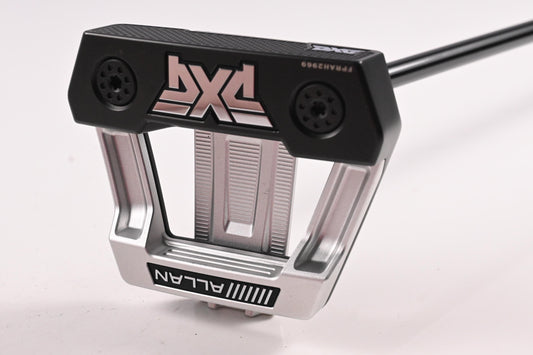 PXG Allan ZT Putter / 34 Inch