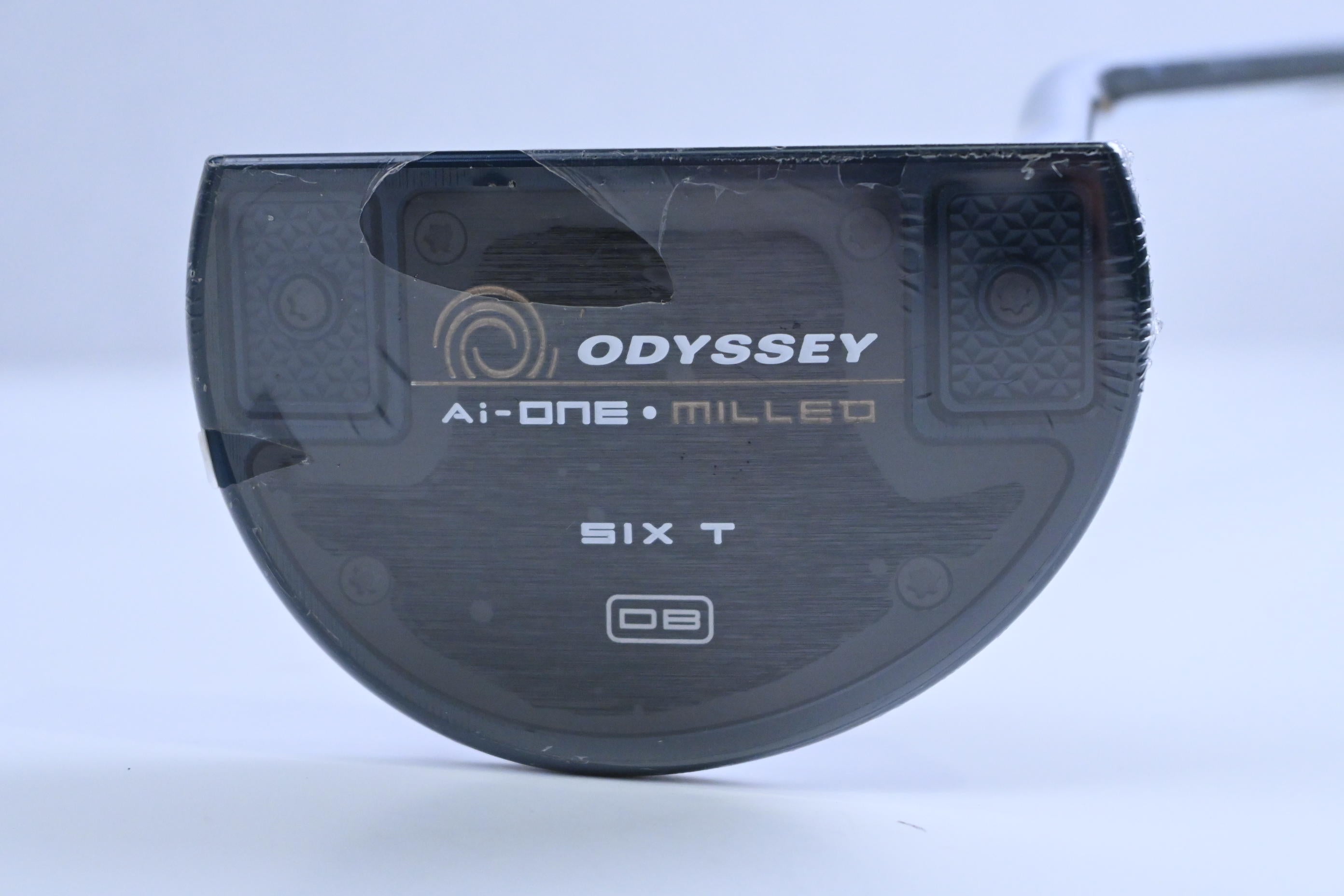 Odyssey Ai-One Milled Six T Putter / 34 Inch