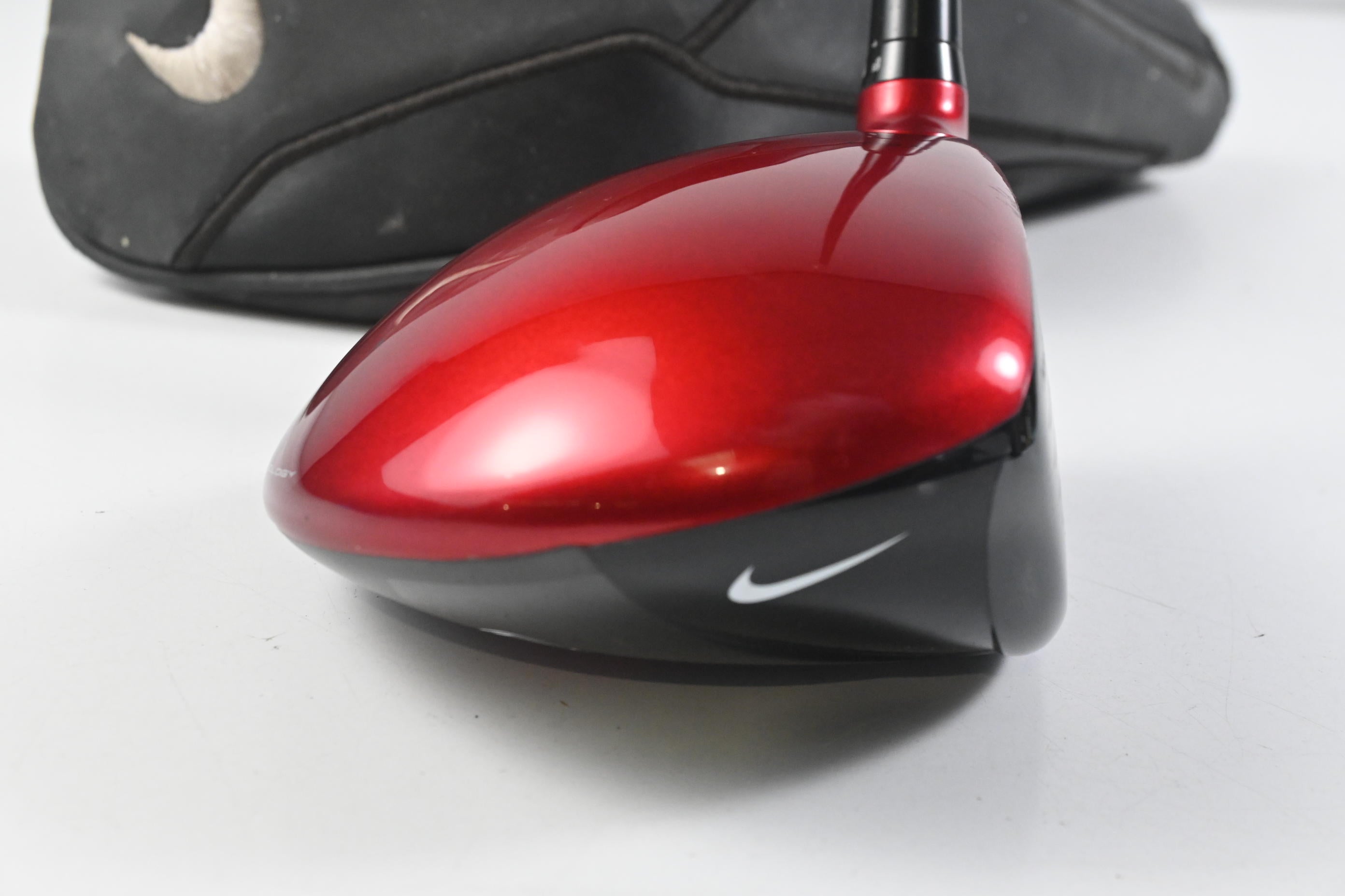 Nike VR-S Covert Tour Driver / 8.5-12.5 Degree / Regular Flex Kuro Kage 60