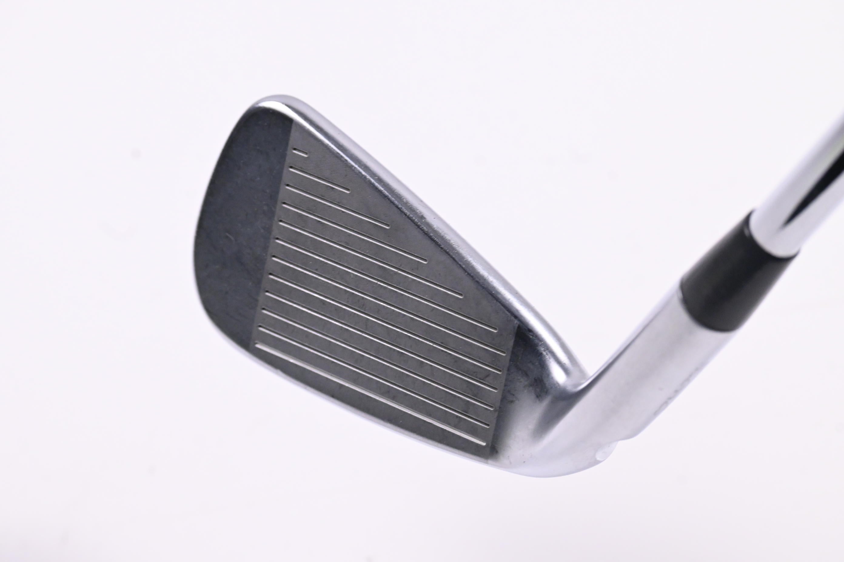 Ping i210 #3 Iron / 19 Degree / Stiff Flex N.S.PRO Modus 3 Tour 120 Shaft