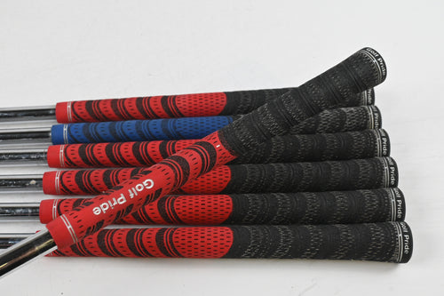 Taylormade Tour Preferred MC 2014 Irons / 4-PW / Regular Flex KBS Tour Shafts