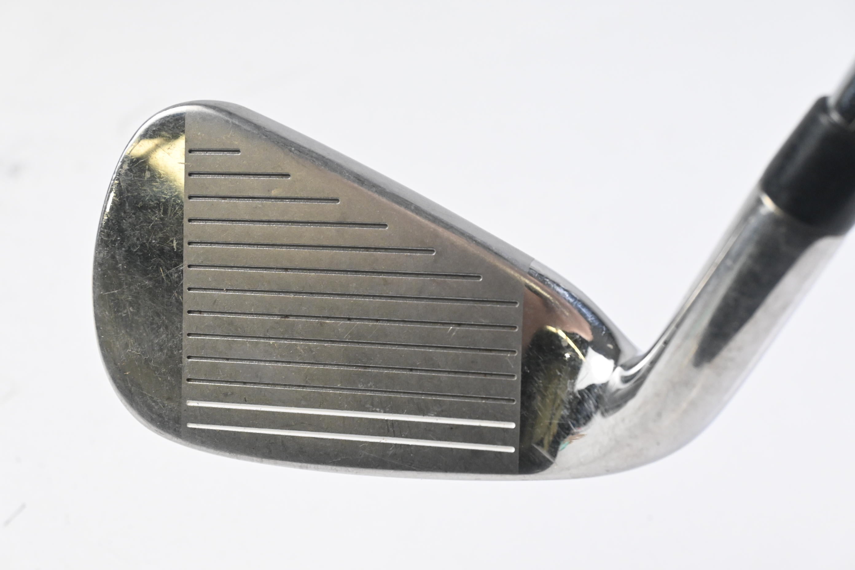 Callaway X-Series 418 #5 Iron / 25 Degree / Uniflex Callaway X Series Shaft
