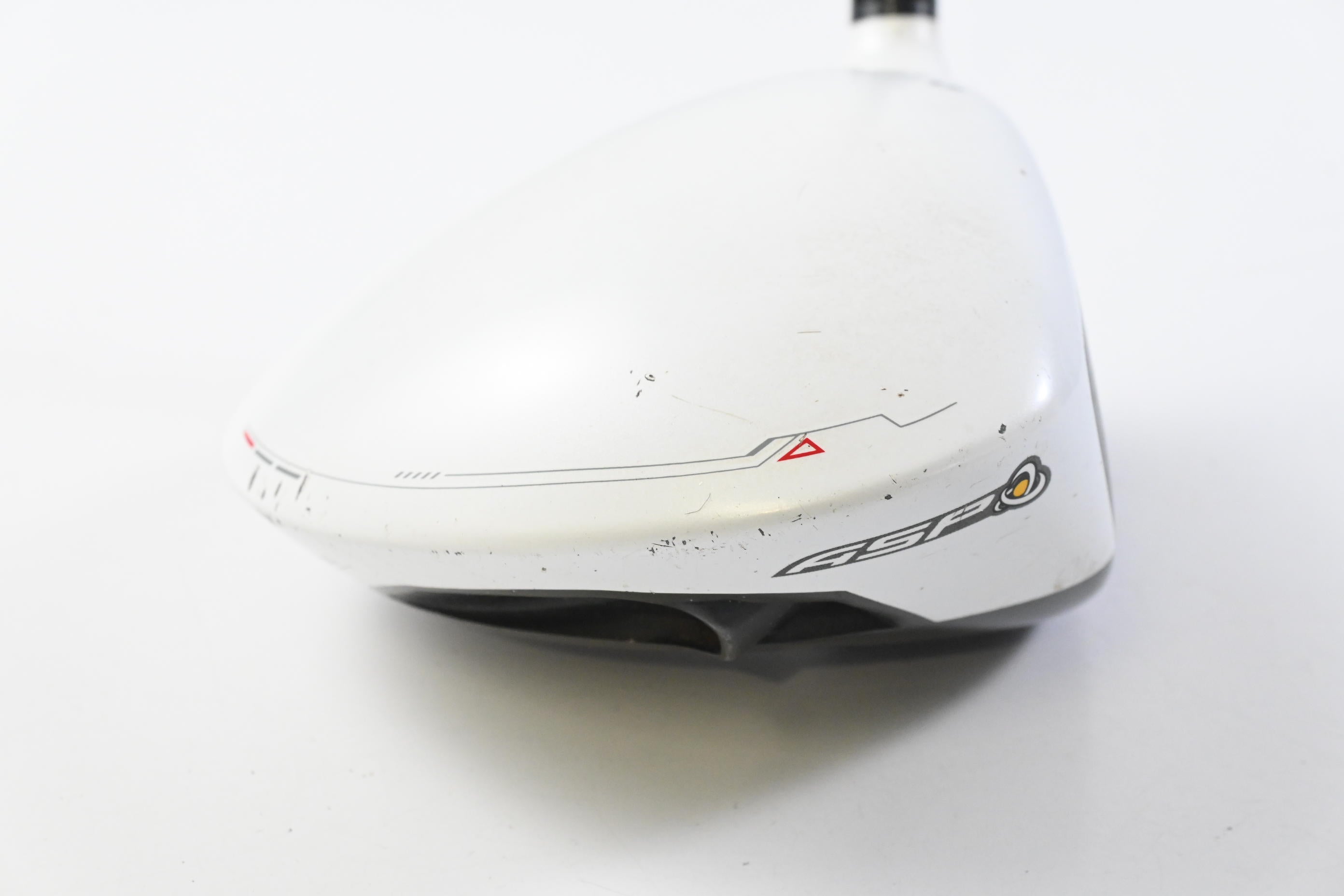 Taylormade R11 Driver / 10.5 Degree / Regular Flex Fujikura Blur 60 Shaft
