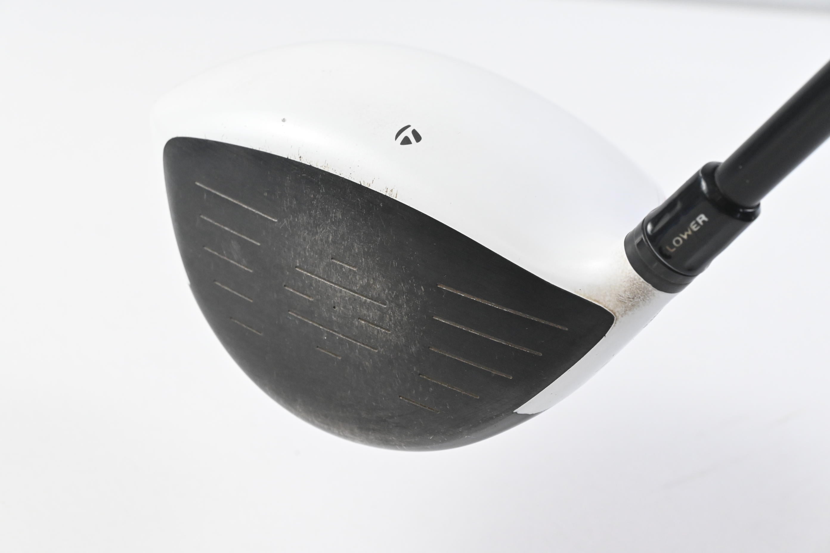 Taylormade R11 Driver / 10.5 Degree / Regular Flex Fujikura Blur 60 Shaft