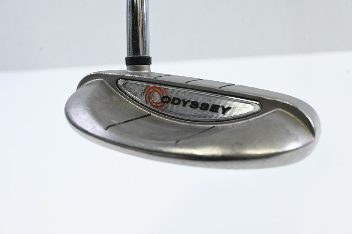 Odyssey White Hot Putter / 35 Inch
