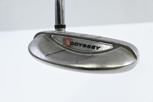 Odyssey White Hot Putter / 35 Inch
