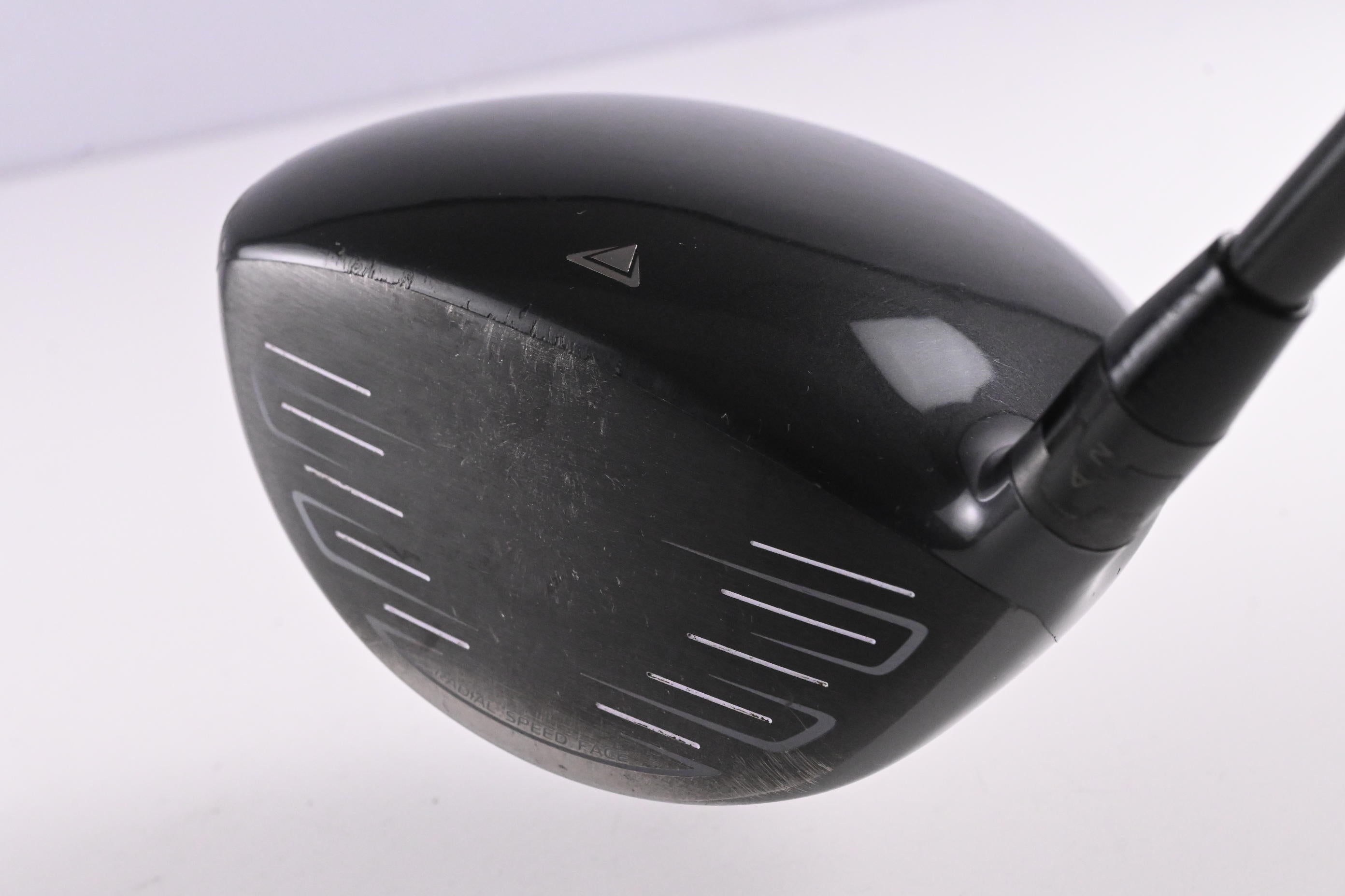 Titleist 917 D2 Driver / 10.5 Degree / Lite Flex Diamana M+ Red 50 Shaft