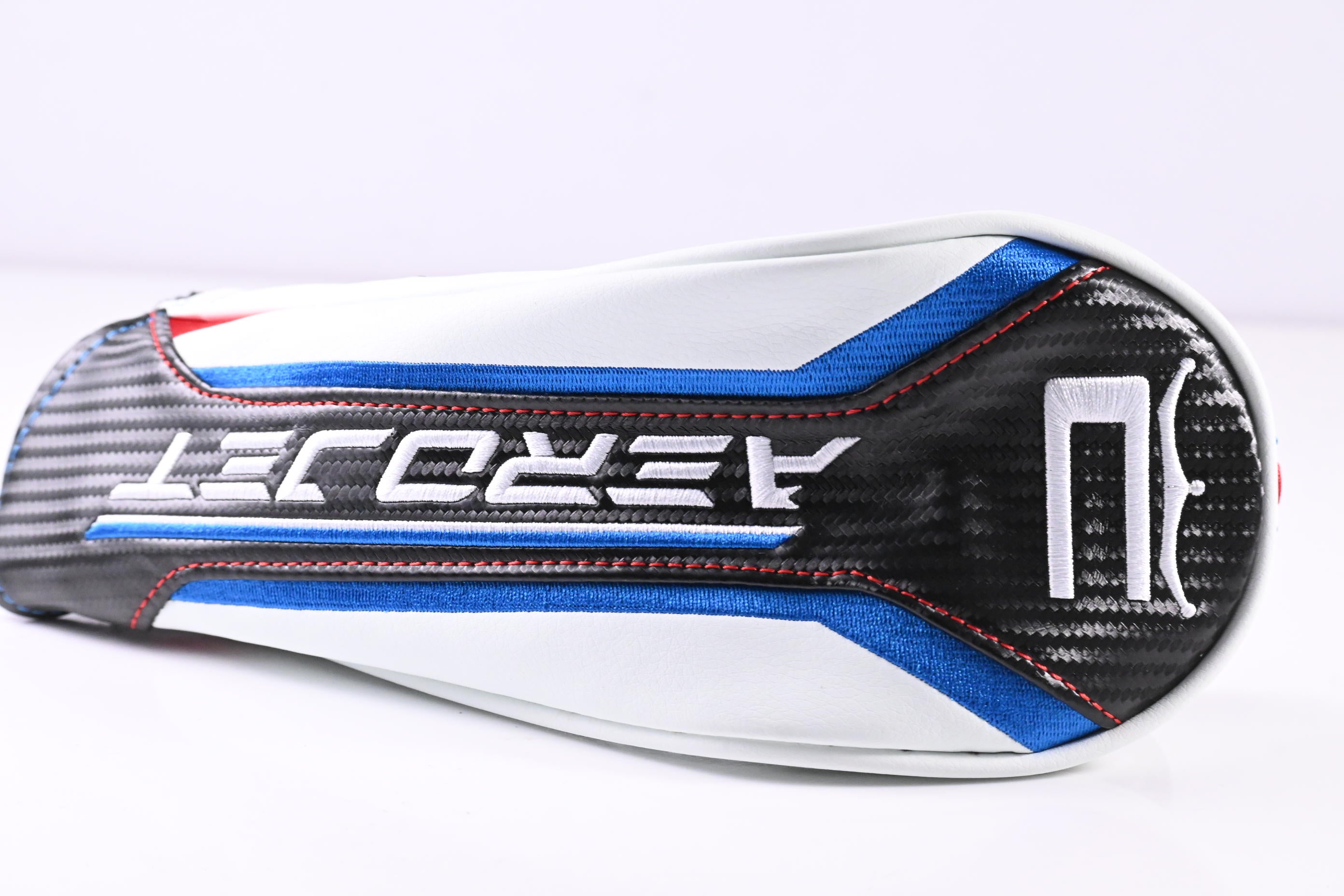 Cobra Aerojet LS #3 Wood / 14.5 Degree / Stiff Flex Kai'li White 70 Shaft