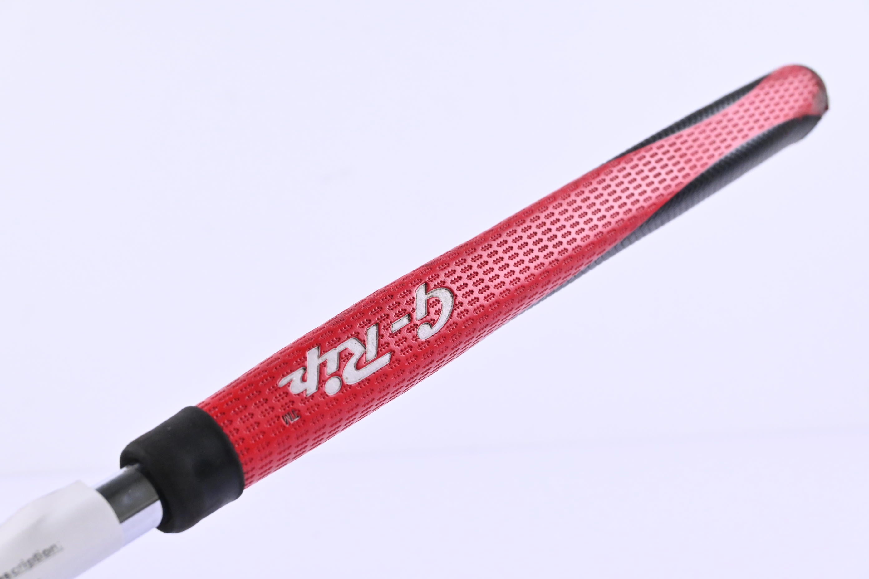 Odyssey Works 2 Ball Fang Putter / 34 Inch