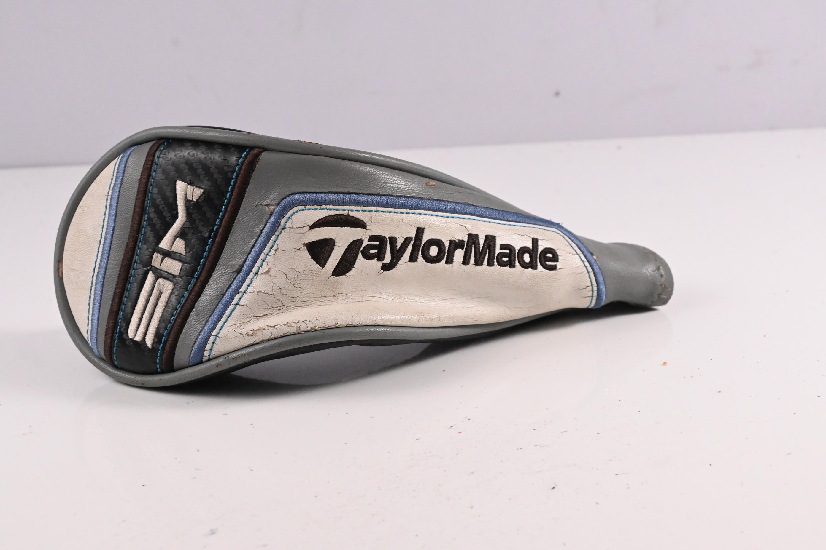 Taylormade SIM Max #3 Hybrid / 19 Degree / Stiff Flex HZRDUS Smoke Black 80