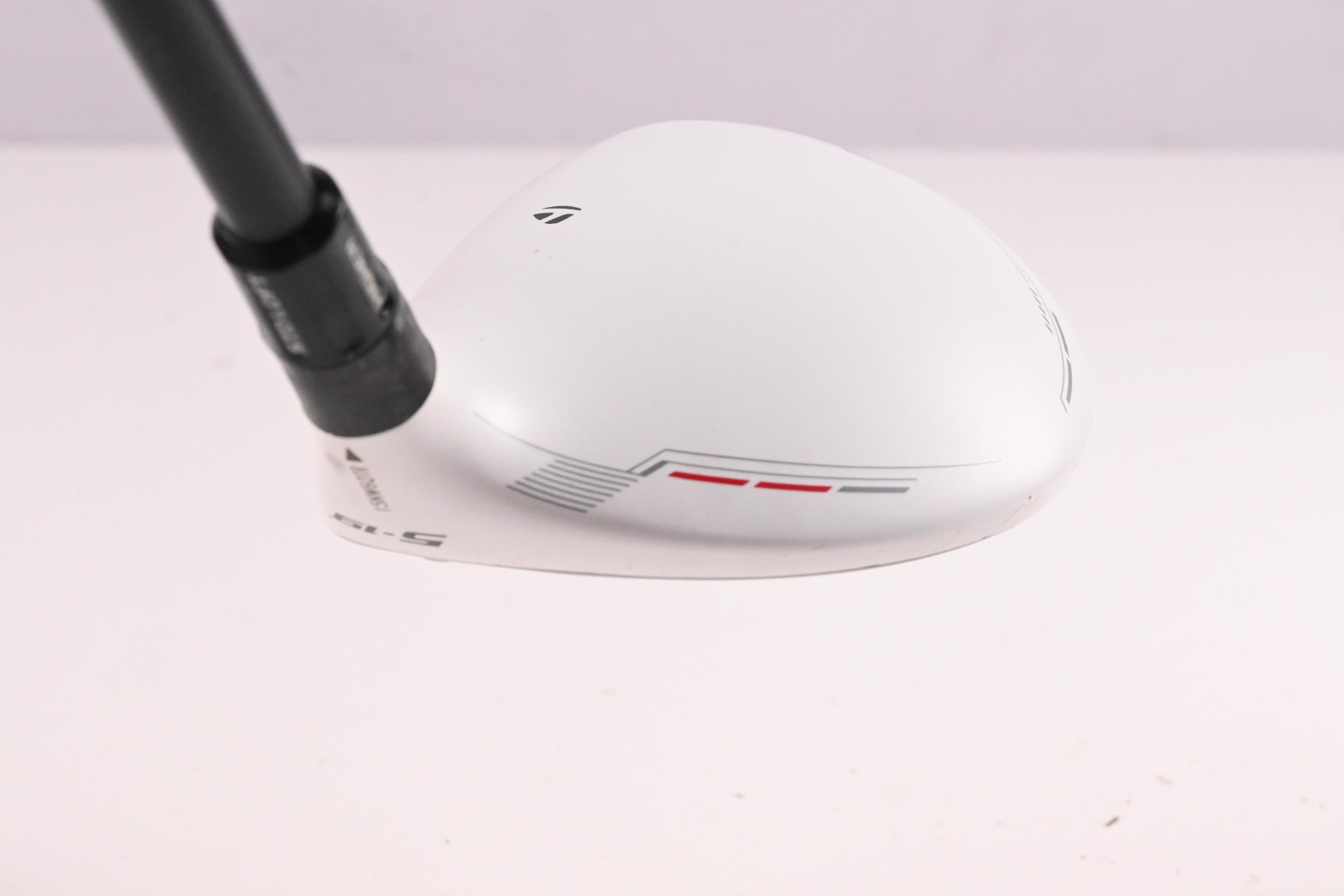 Taylormade R11 #5 Wood / 19 Degree / Regular Flex Fujikura Blur 70 Shaft