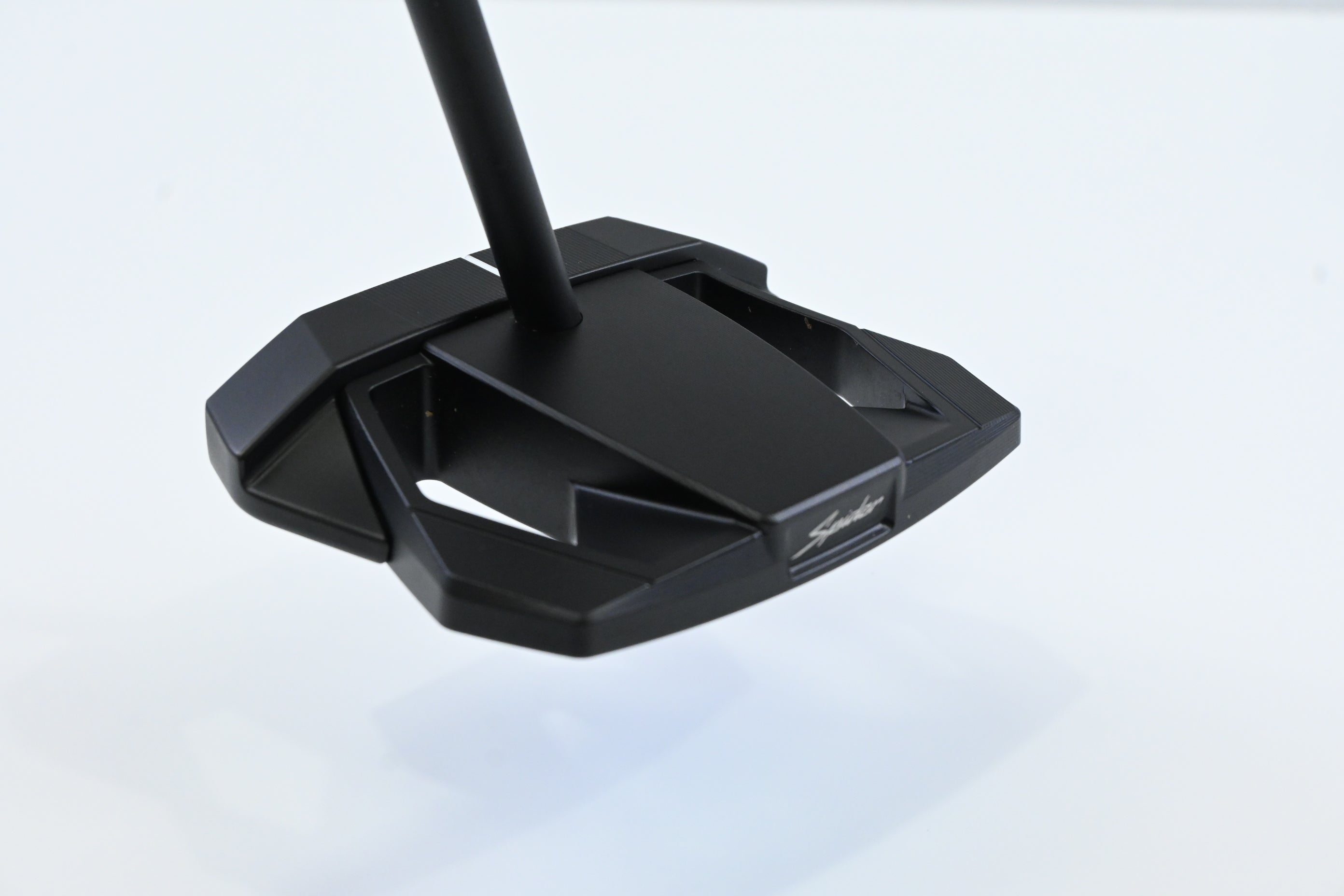 Taylormade Spider ZT Black Putter / 36 Inch