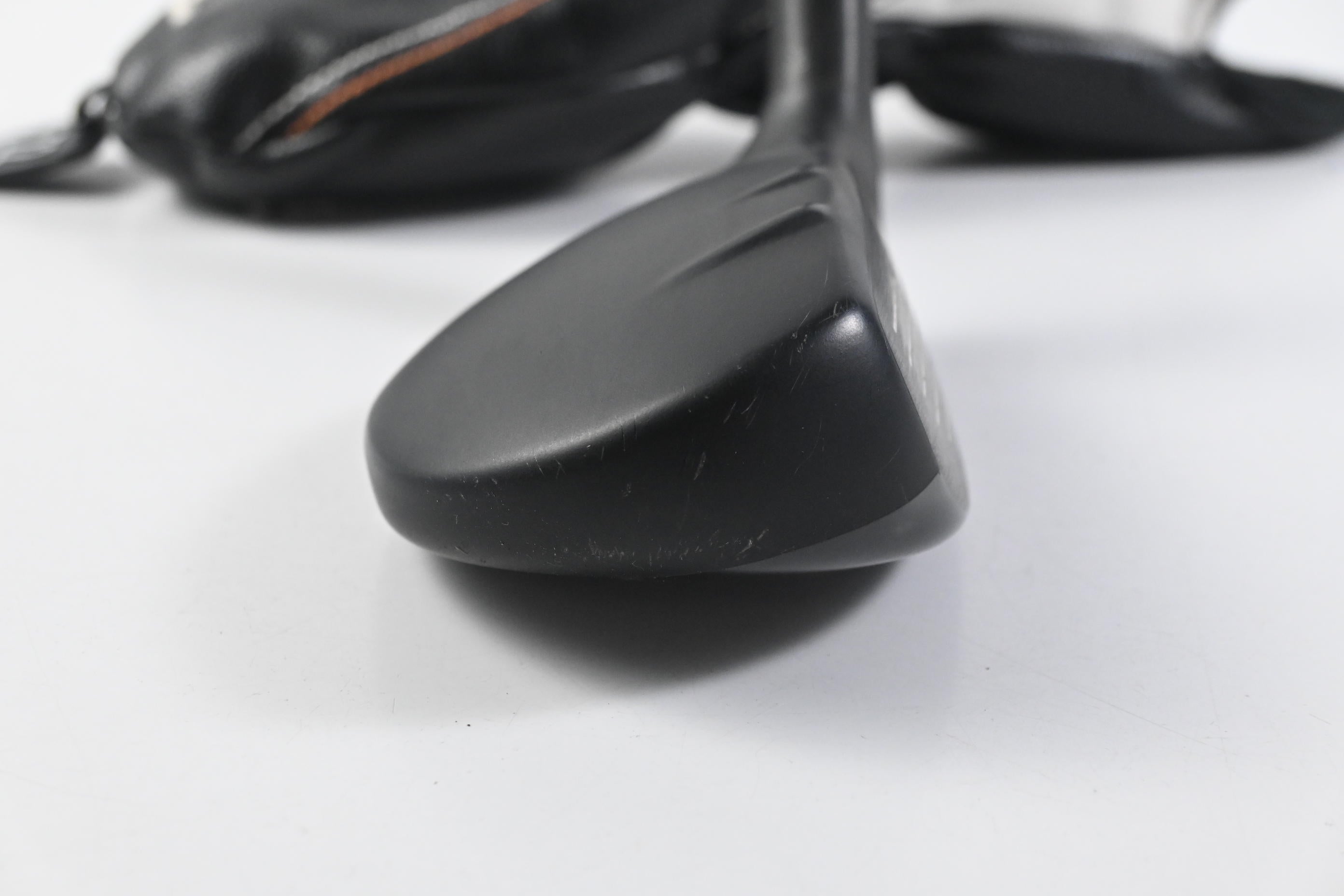 Ping G400 #4 Hybrid / 22 Degree / Senior Flex Ping Alta CB 70 Shaft