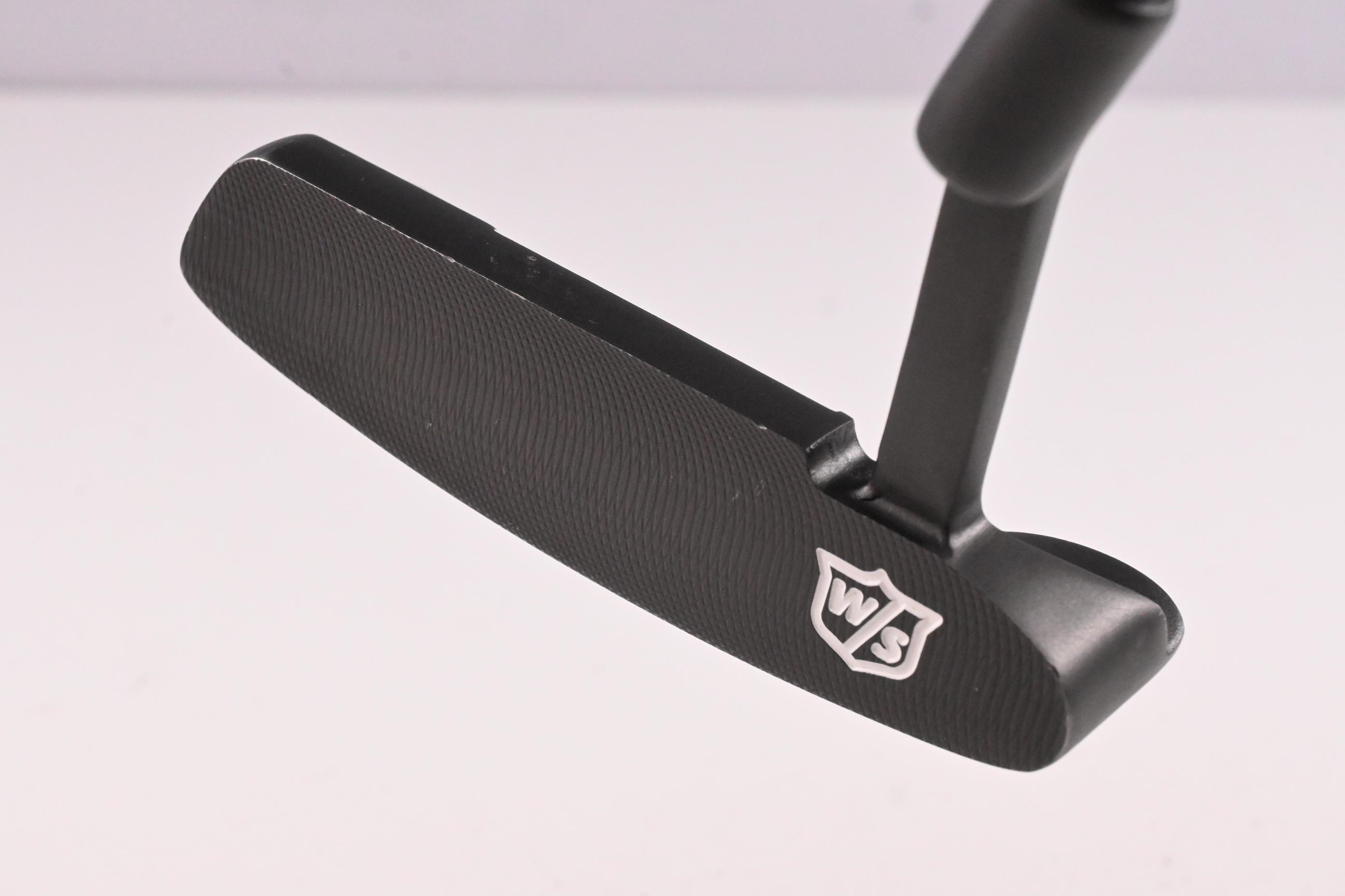 Wilson Infinite 2018 Windy City Putter / 34 Inch