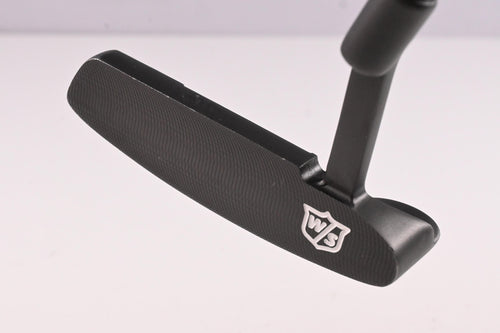 Wilson Infinite 2018 Windy City Putter / 34 Inch