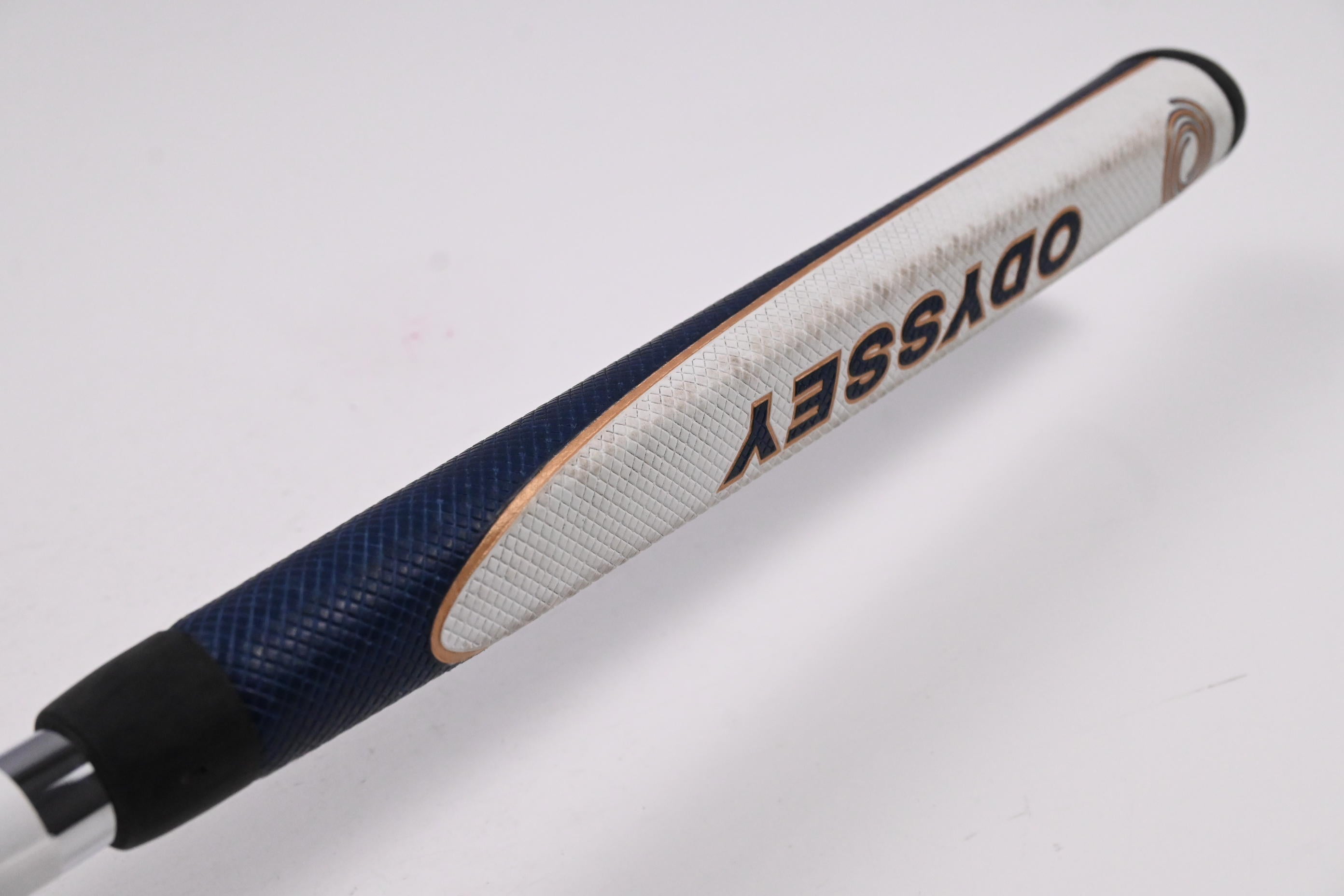 Odyssey AI-One Milled Silver Series Seven T Putter / 32.5 Inch