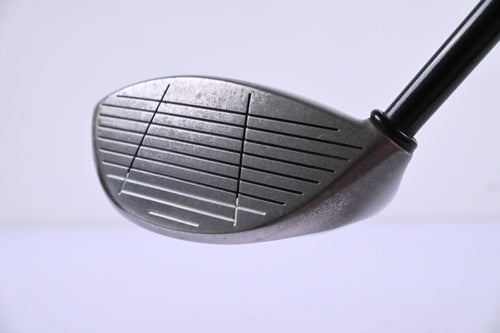 Callaway Big Bertha War Bird Driver / 11 Degree / Regular Flex RCH 96 Shaft