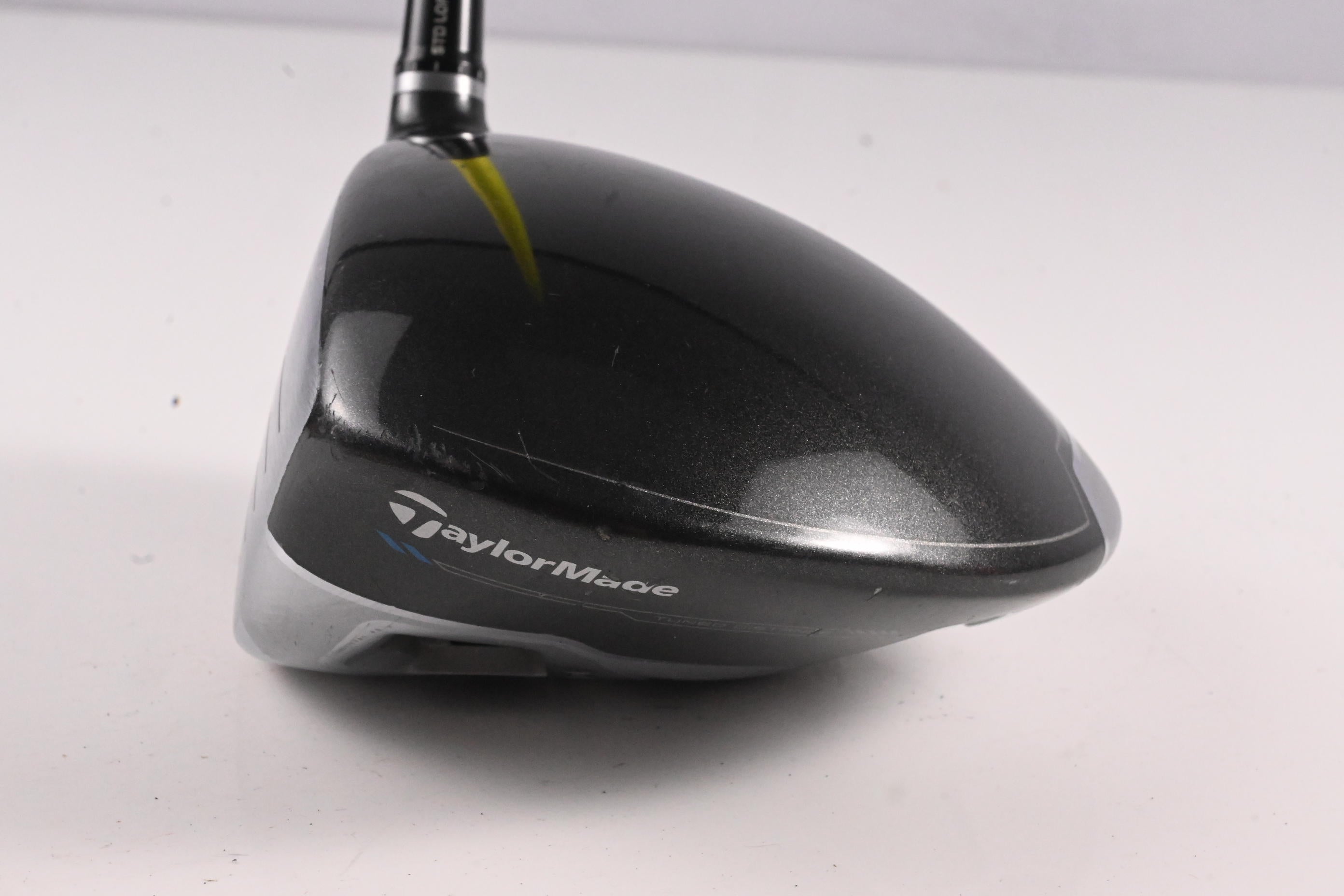 Left Hand Taylormade SLDR Driver / 10.5 Degree / Regular Flex UST Proforce V2 6