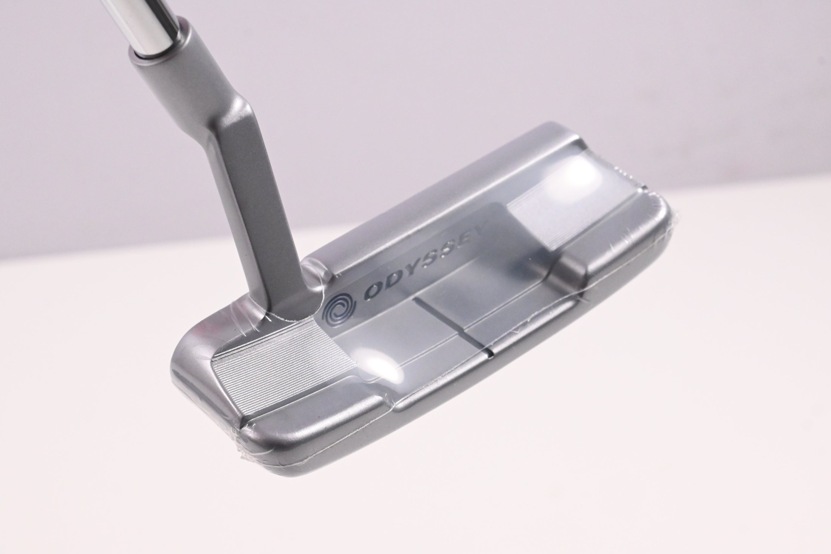 Ladies Odyssey White Hot OG Stroke Lab 1WS Putter / 33 Inch