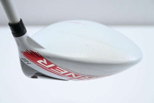 Taylormade Aeroburner Driver / 12 Degree / Regular Flex Matrix Speed Rulz 50