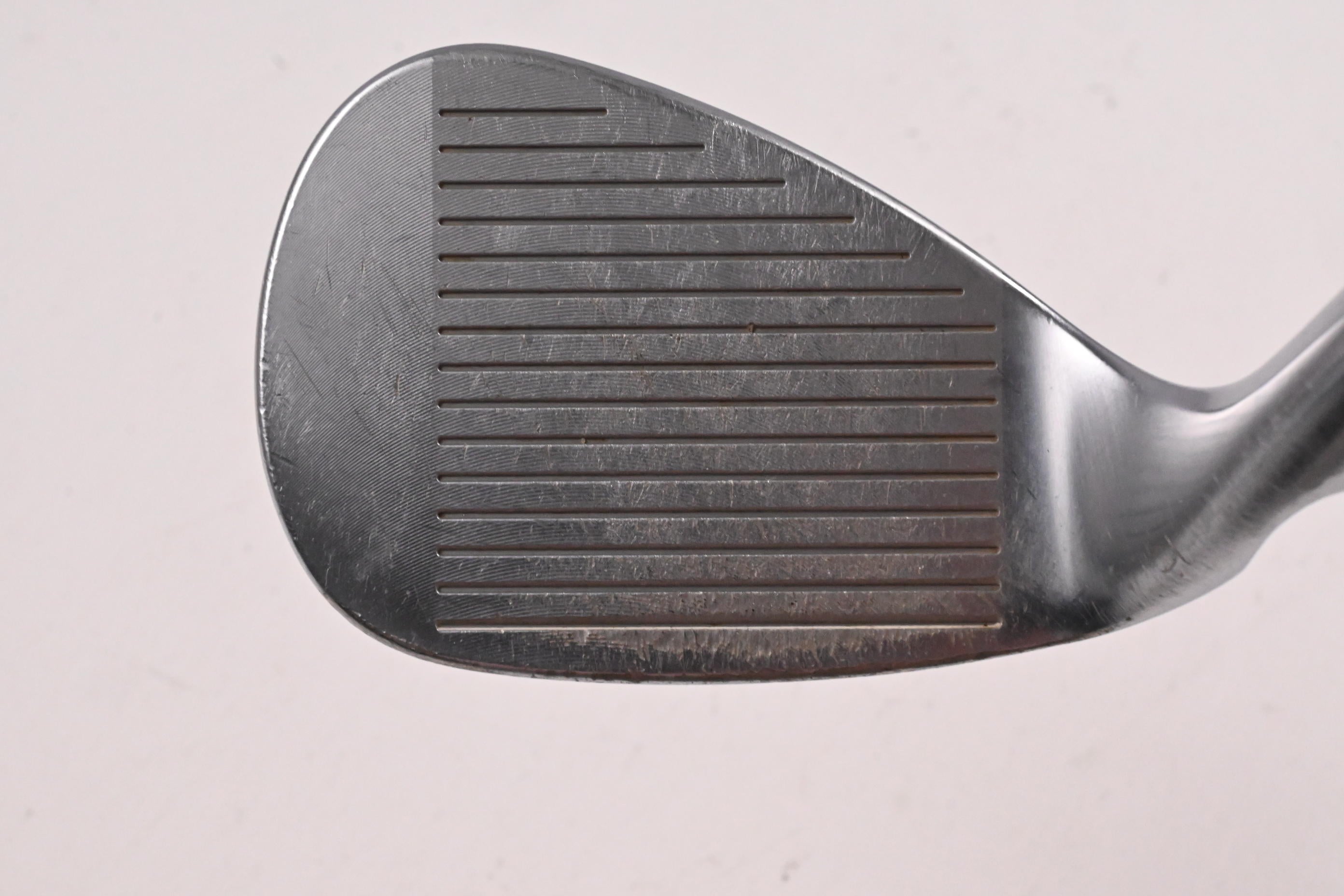 Ping Tour-W Sand Wedge / 56 Degree / Black Dot / Wedge Flex Shaft