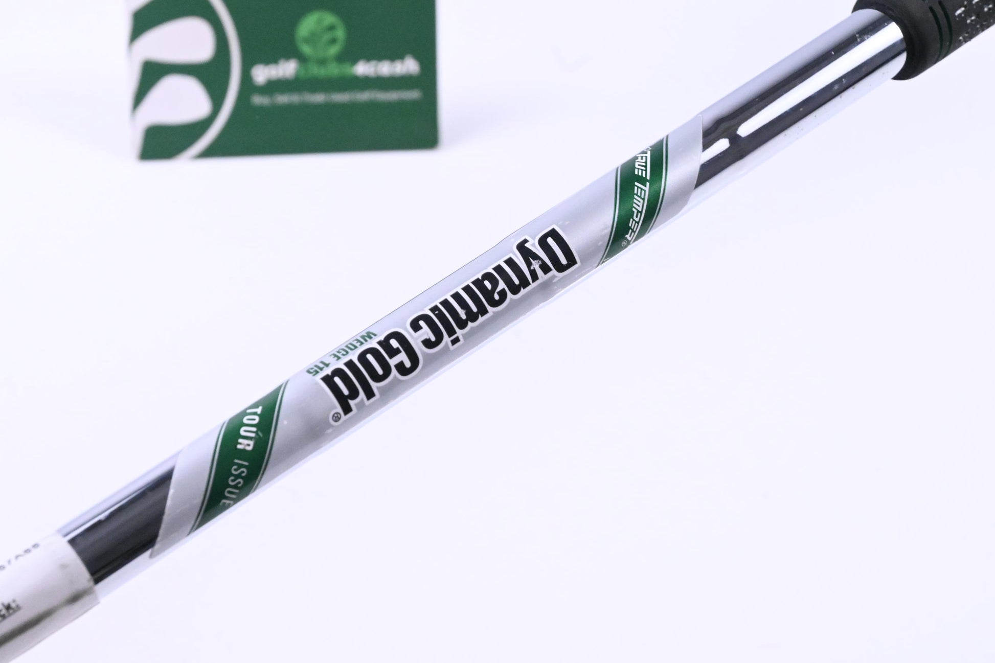 Taylormade Milled Grind 4 TW Raw Sand Wedge / 56 Degree / Wedge Flex Dynamic