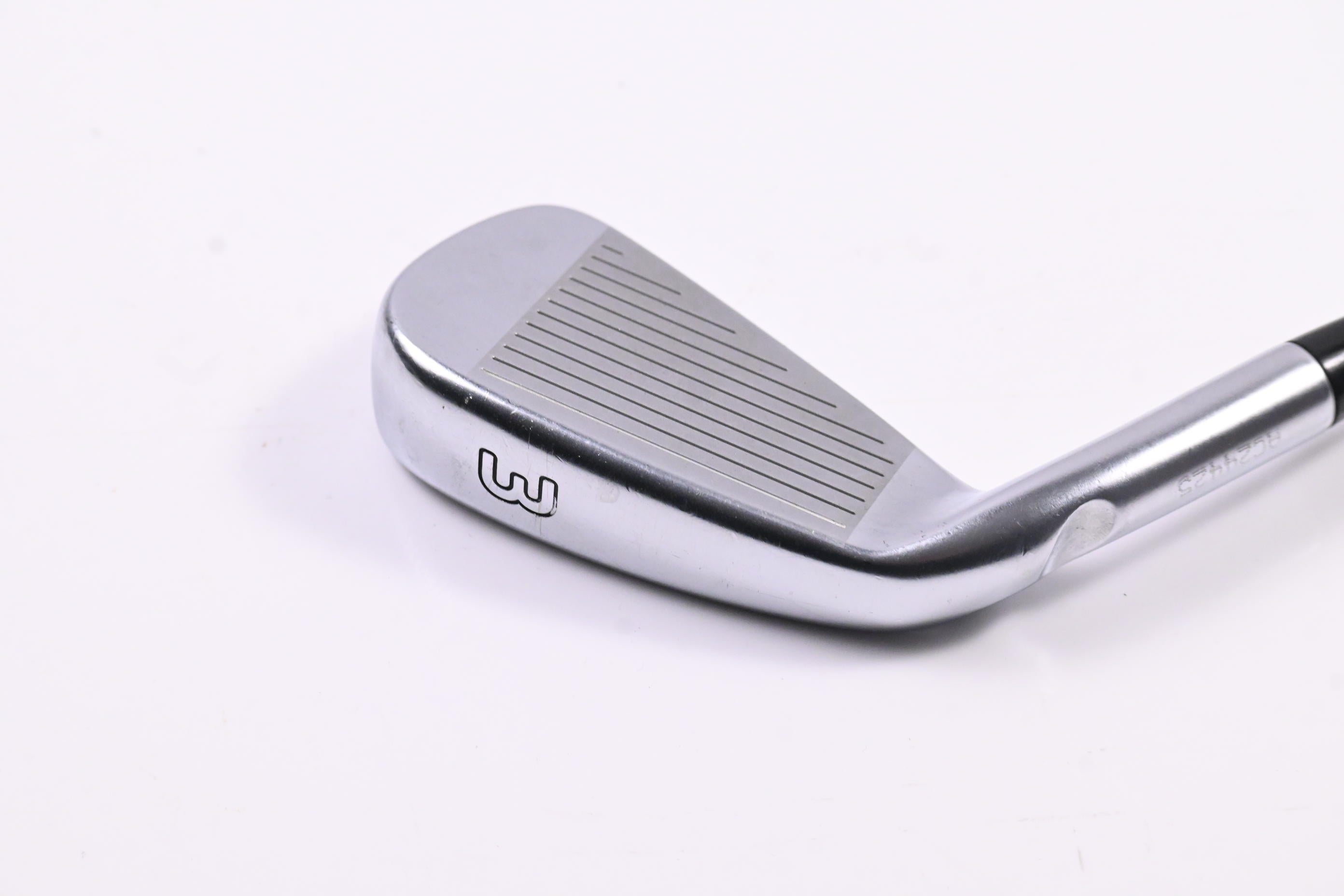 Ping i210 #3 Iron / 19 Degree / Stiff Flex N.S.PRO Modus 3 Tour 120 Shaft