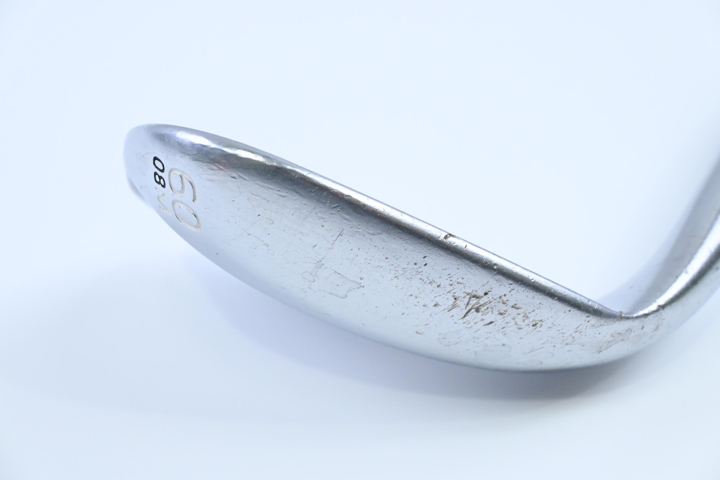 Titleist Vokey SM7 Lob Wedge / 60 Degree / Stiff Flex NS Pro Modus3 Tour 105