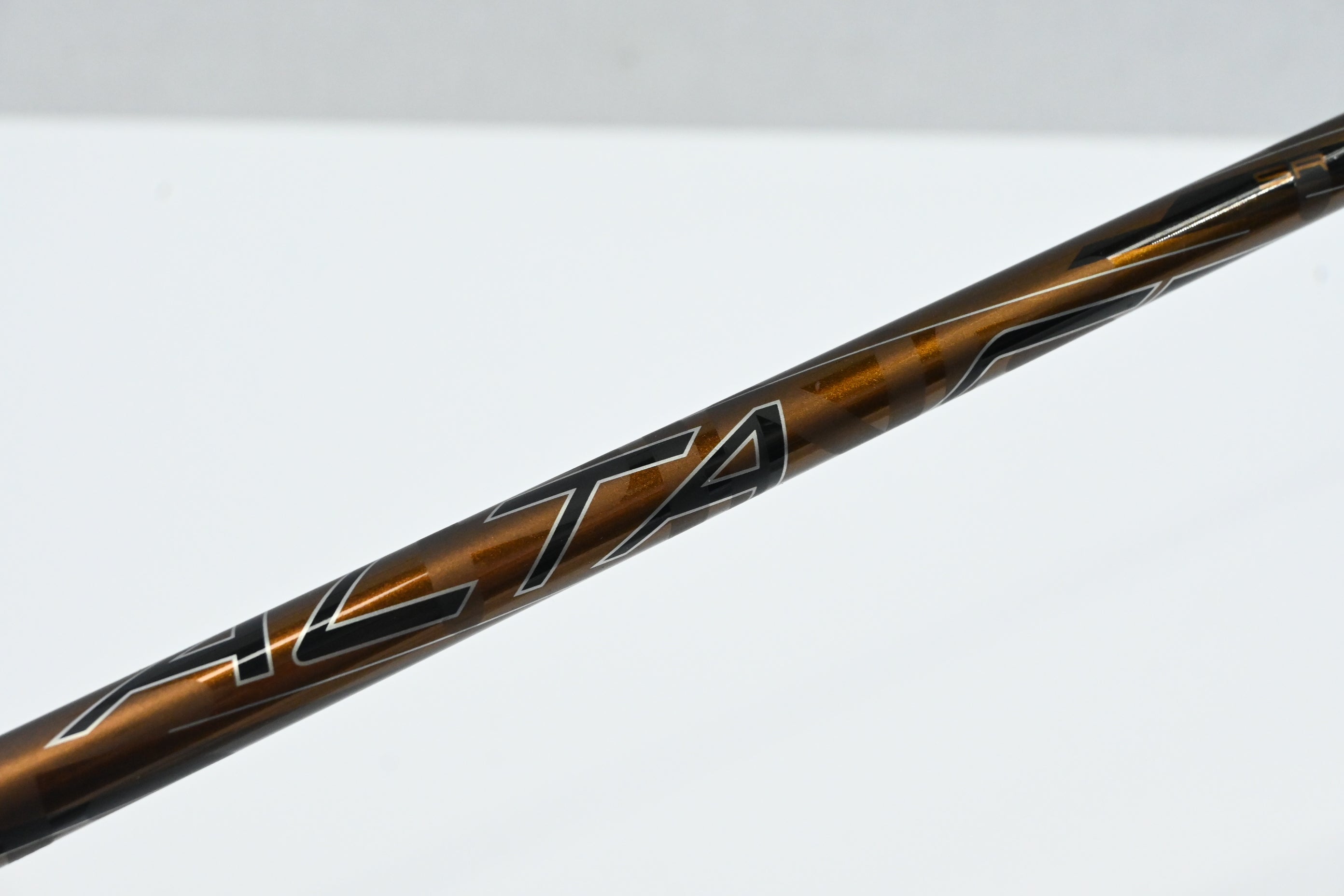 Ping Alta CB 55 #3 Wood Shaft / Senior Flex / Ping 2nd Gen