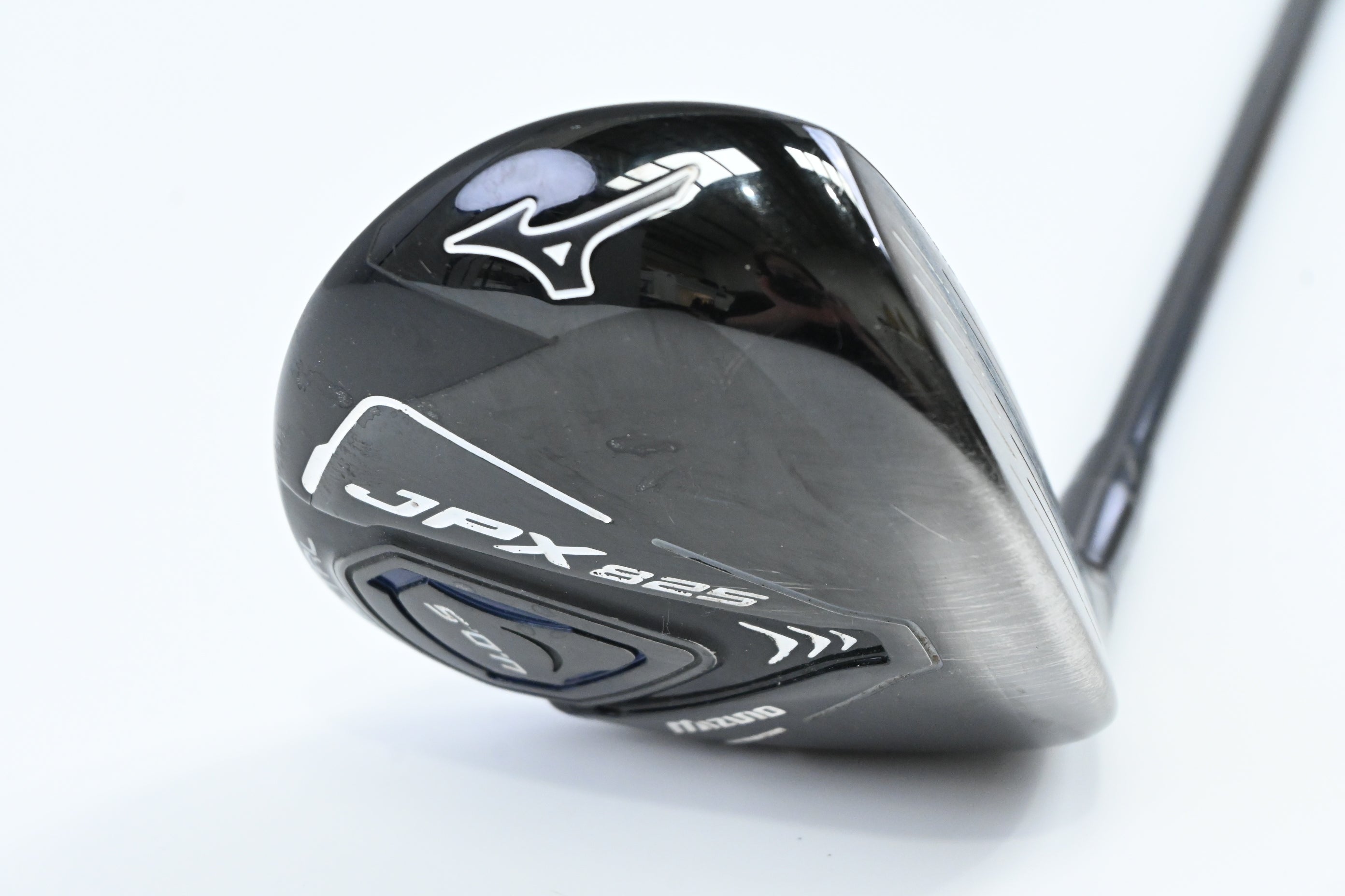 Mizuno JPX 825 #5 Wood / 18 Degree / Regular Flex Fujikura Orochi 60 Shaft
