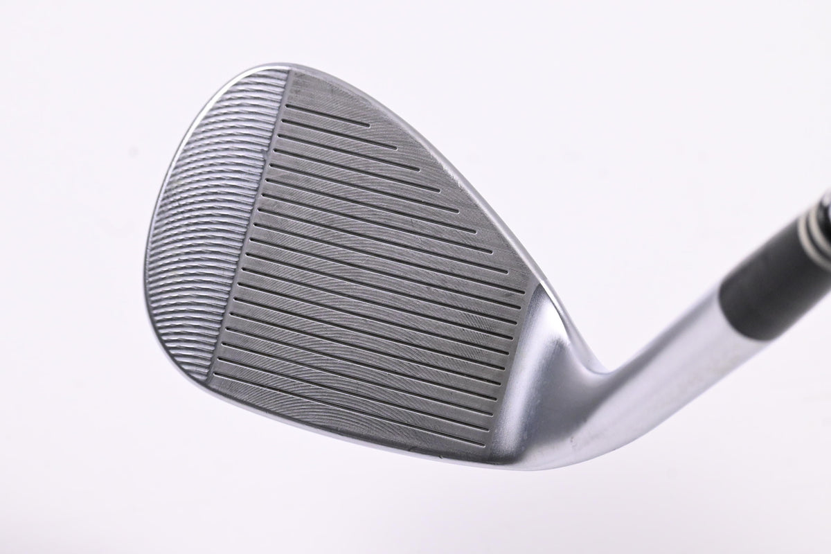 Cleveland CBX 4 Zipcore Lob Wedge / 60 Degree / Stiff Flex KBS HI-REV 2.0 125