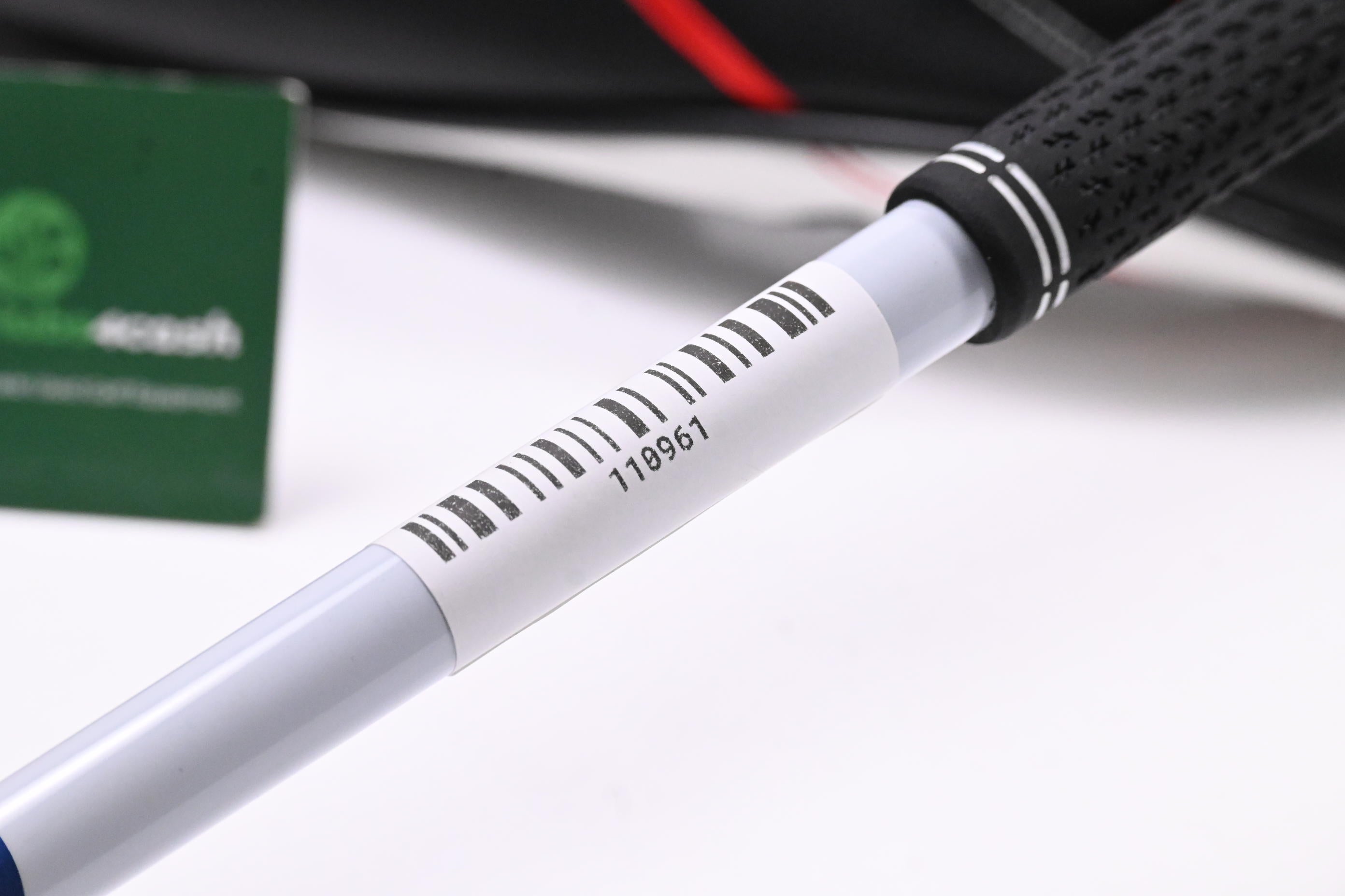 Srixon ZX7 MK II Driver / 10.5 Degree / Regular Flex Diamana ZX 50 Shaft