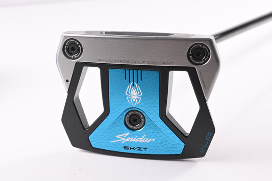 Taylormade Spider ZT Putter / 34 Inch