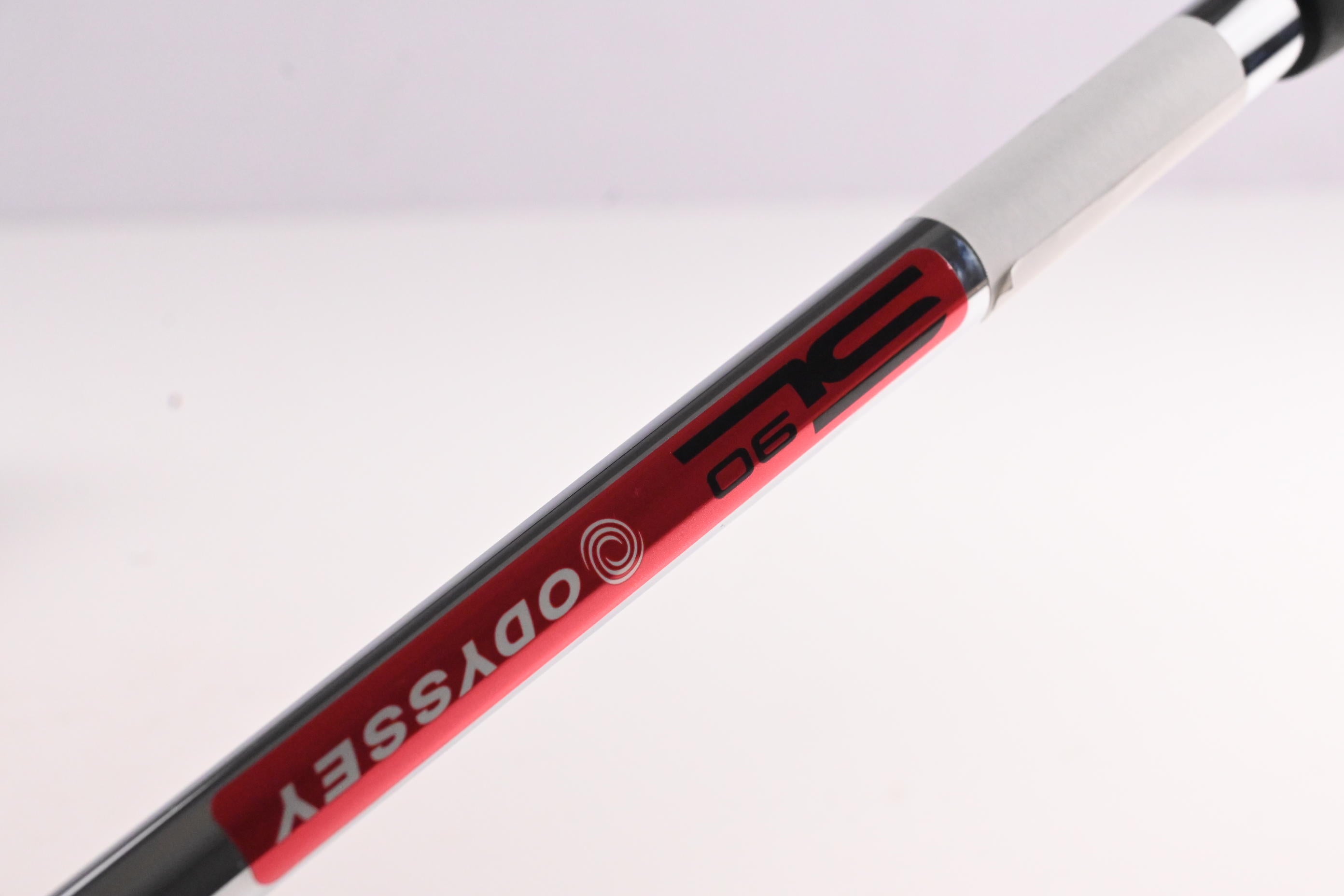 Odyssey Ai-Dual Jailbird Mini DB Putter / 33 Inch